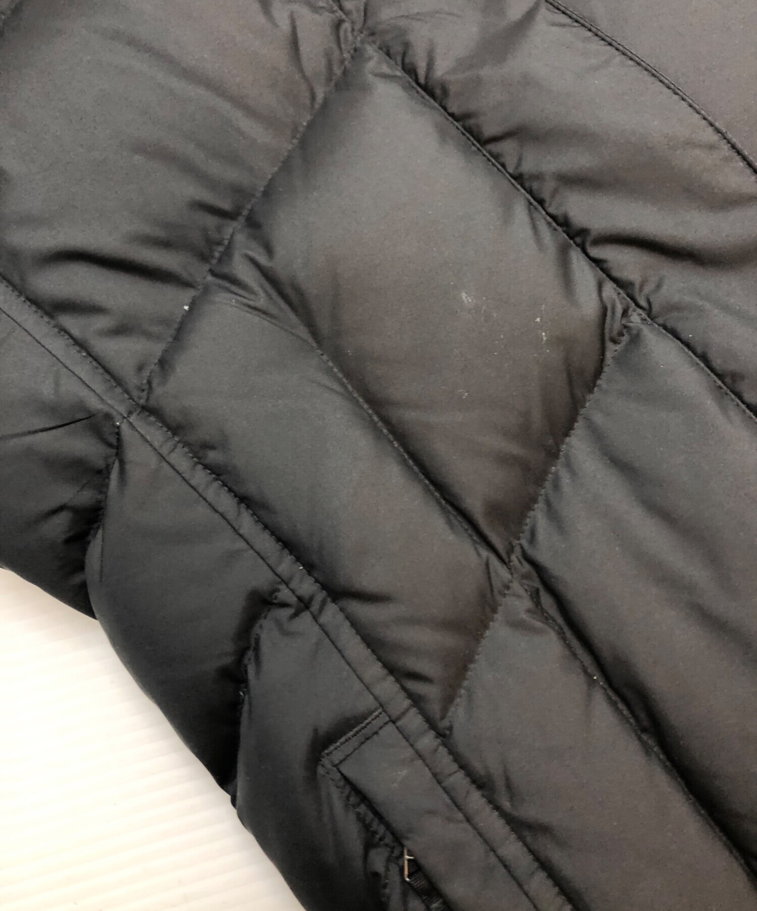 中古・古着通販】Patagonia (パタゴニア) ウィメンズ・ダウン・ウィズ 