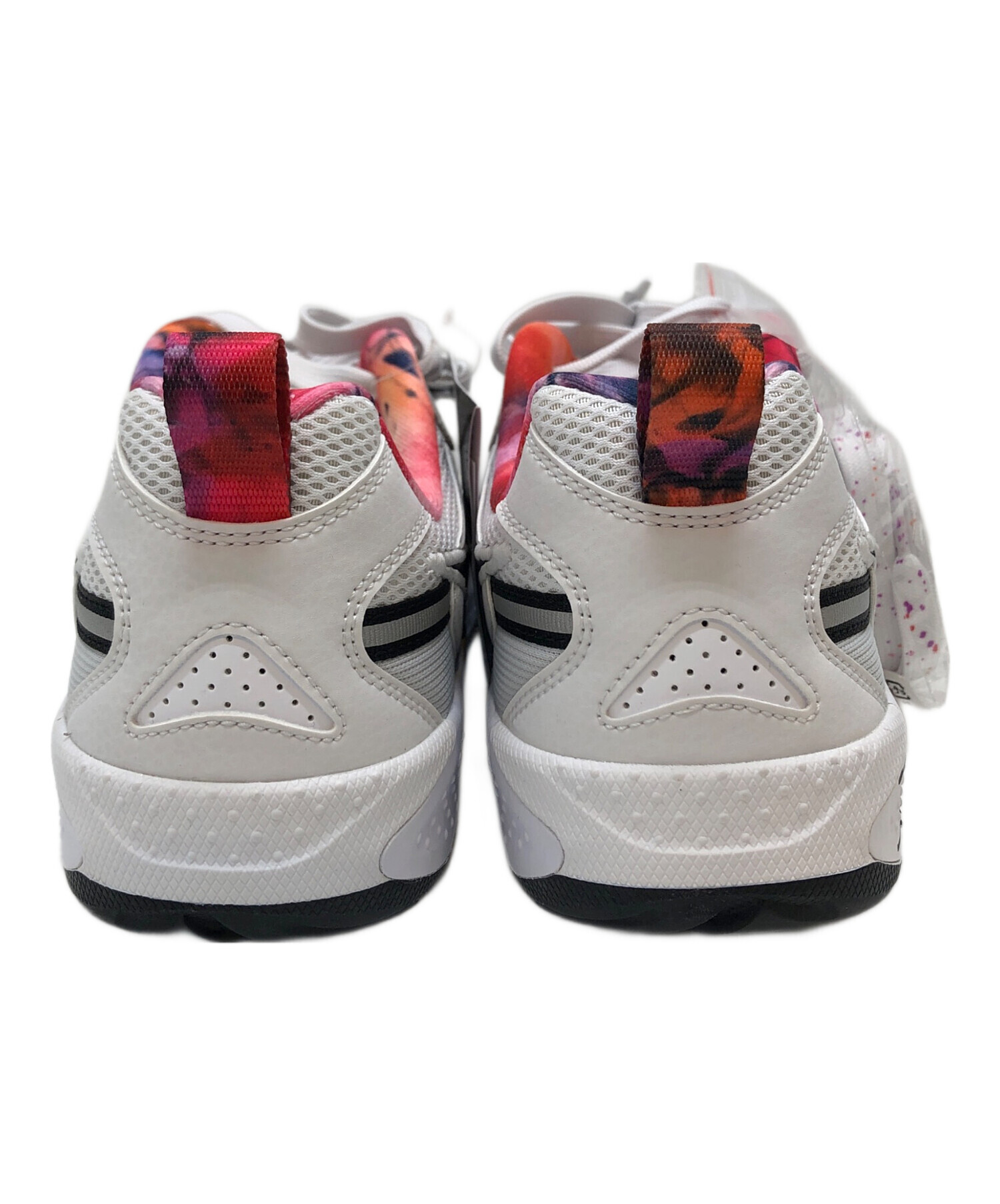 中古・古着通販】NIKE (ナイキ) FUTURA (フューチュラ) JAM Train