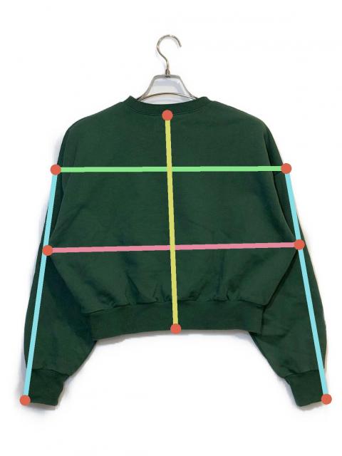 中古・古着通販】HER LIP TO (ハーリップトゥ) Cherish Oversized