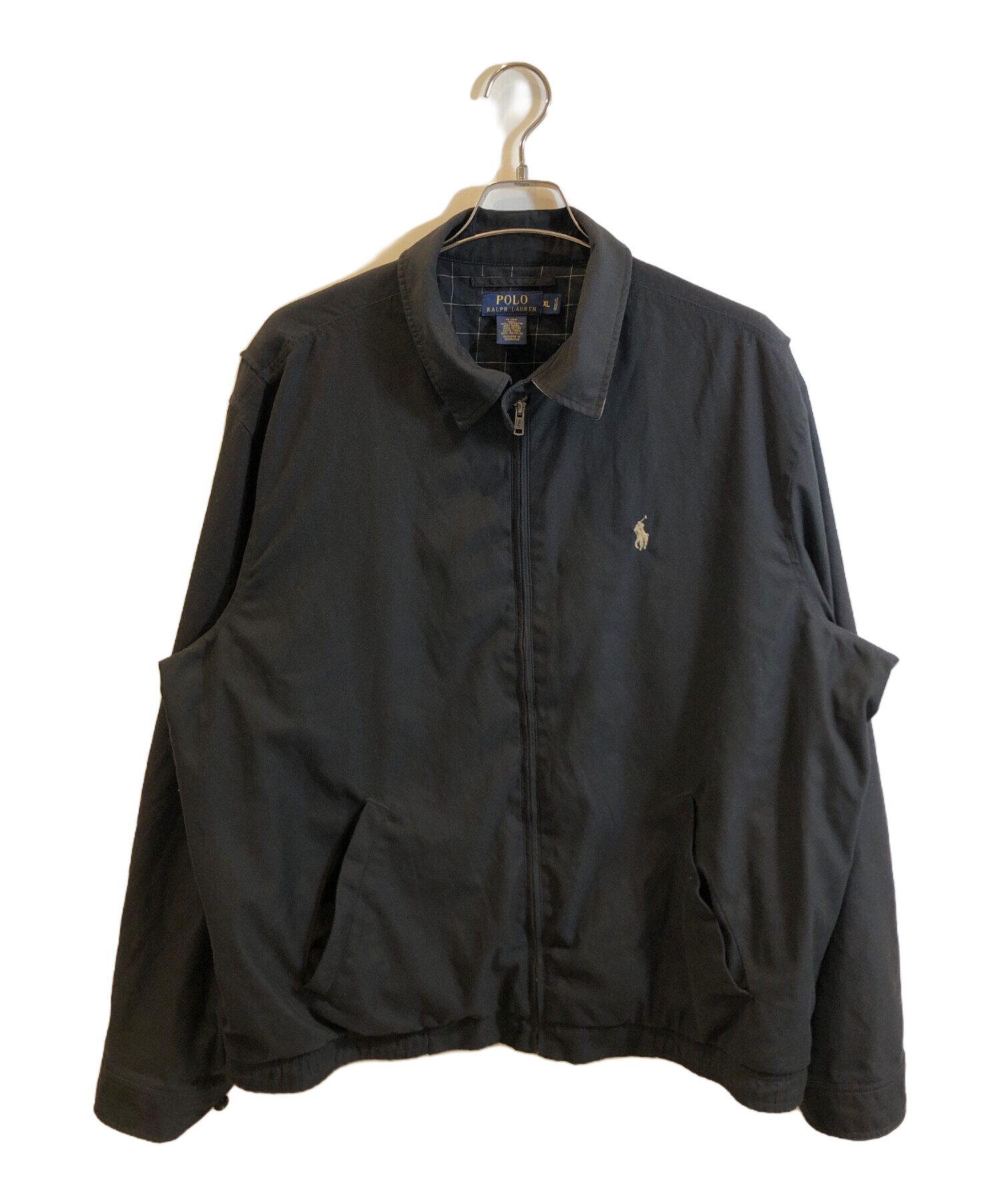 中古・古着通販】POLO RALPH LAUREN (ポロ・ラルフローレン) 裏地