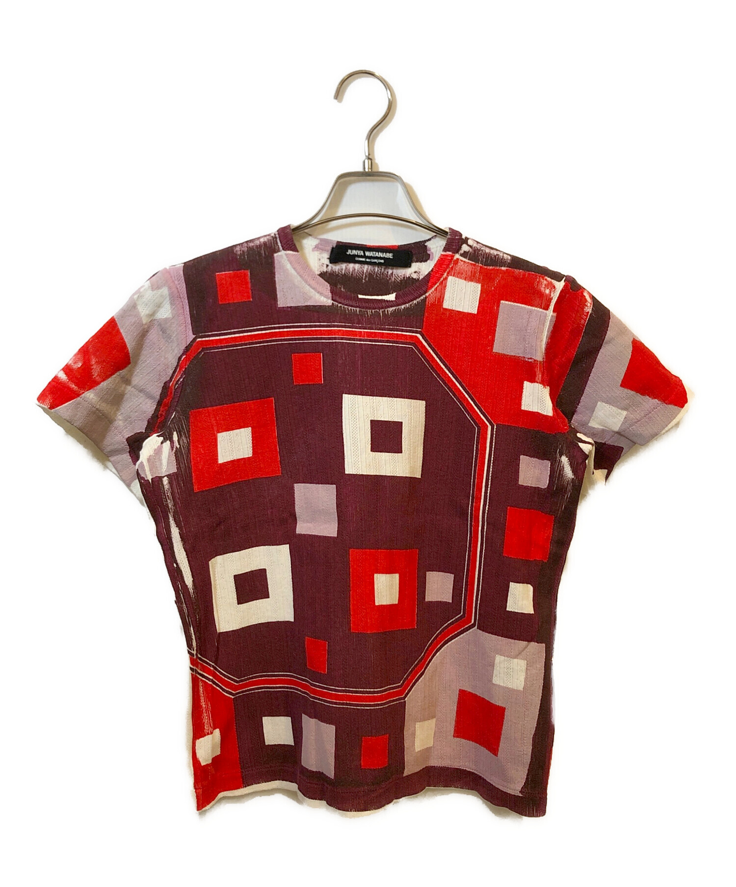 中古・古着通販】JUNYA WATANABE COMME des GARCONS ((ジュンヤ 