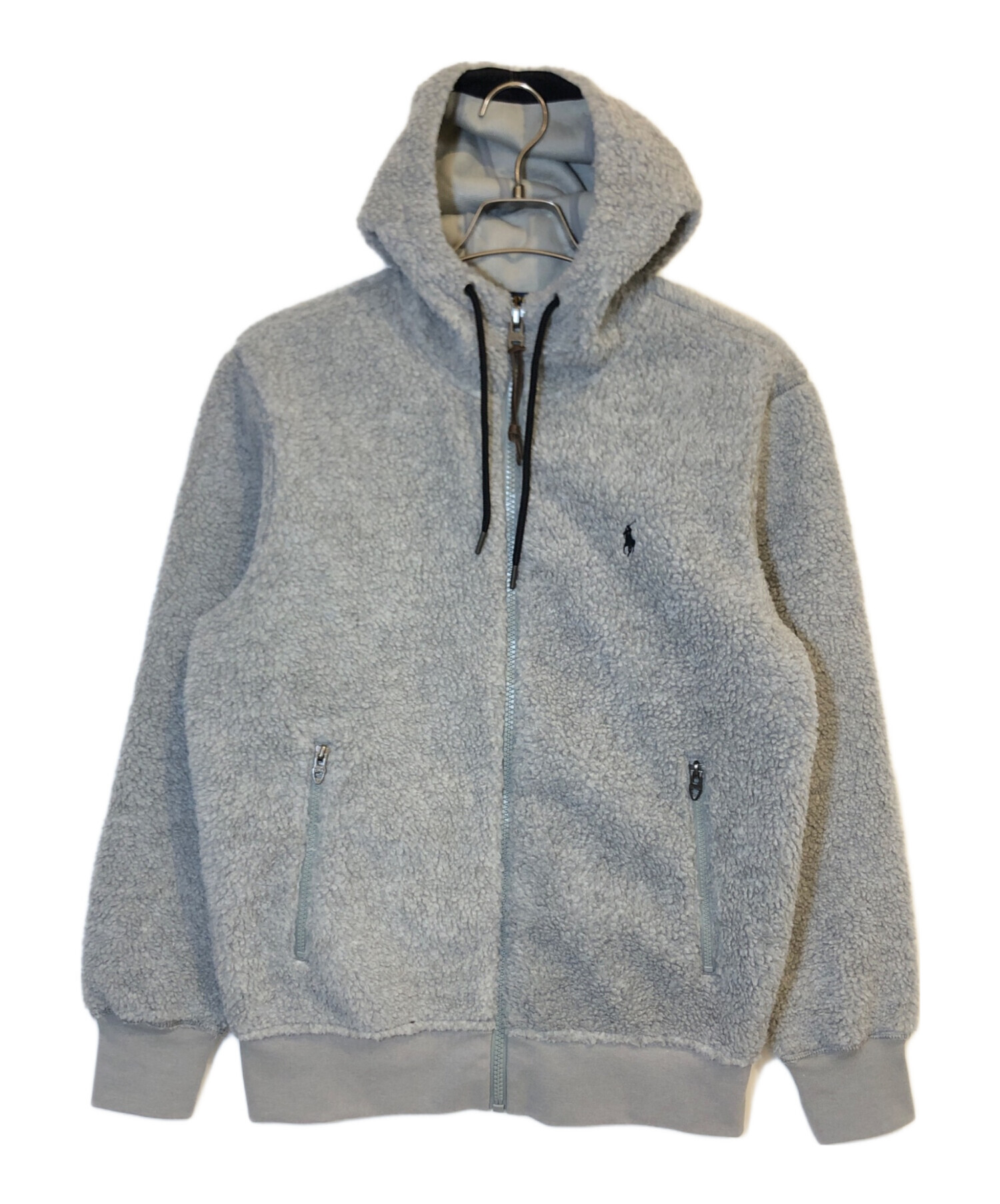 中古・古着通販】POLO RALPH LAUREN (ポロ・ラルフローレン) ボア 