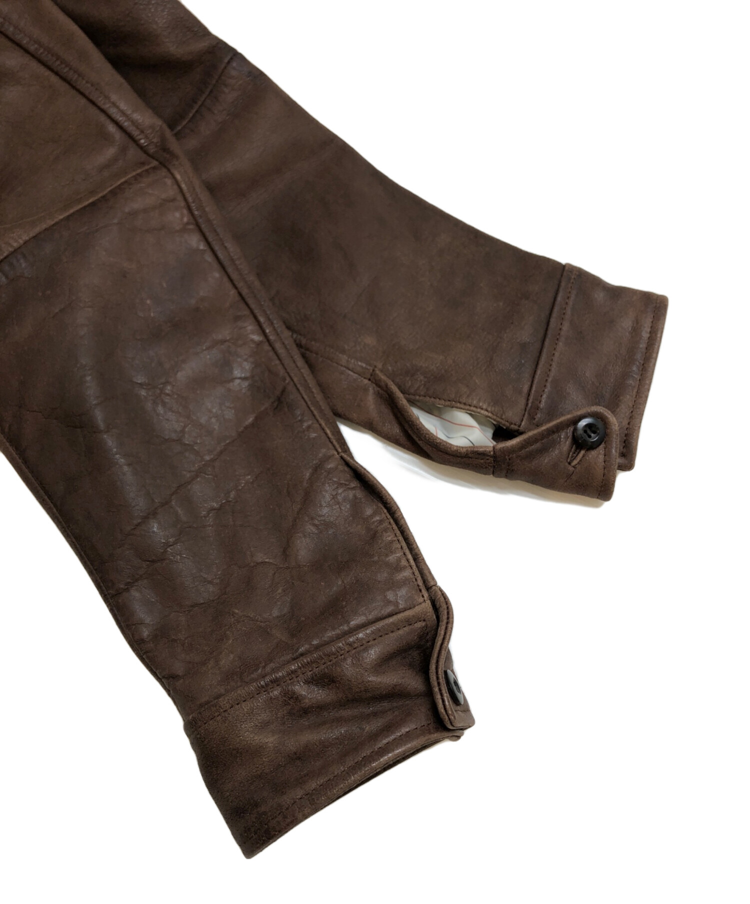 中古・古着通販】R.NEWBOLD (アールニューボールド) Norton (ノートン