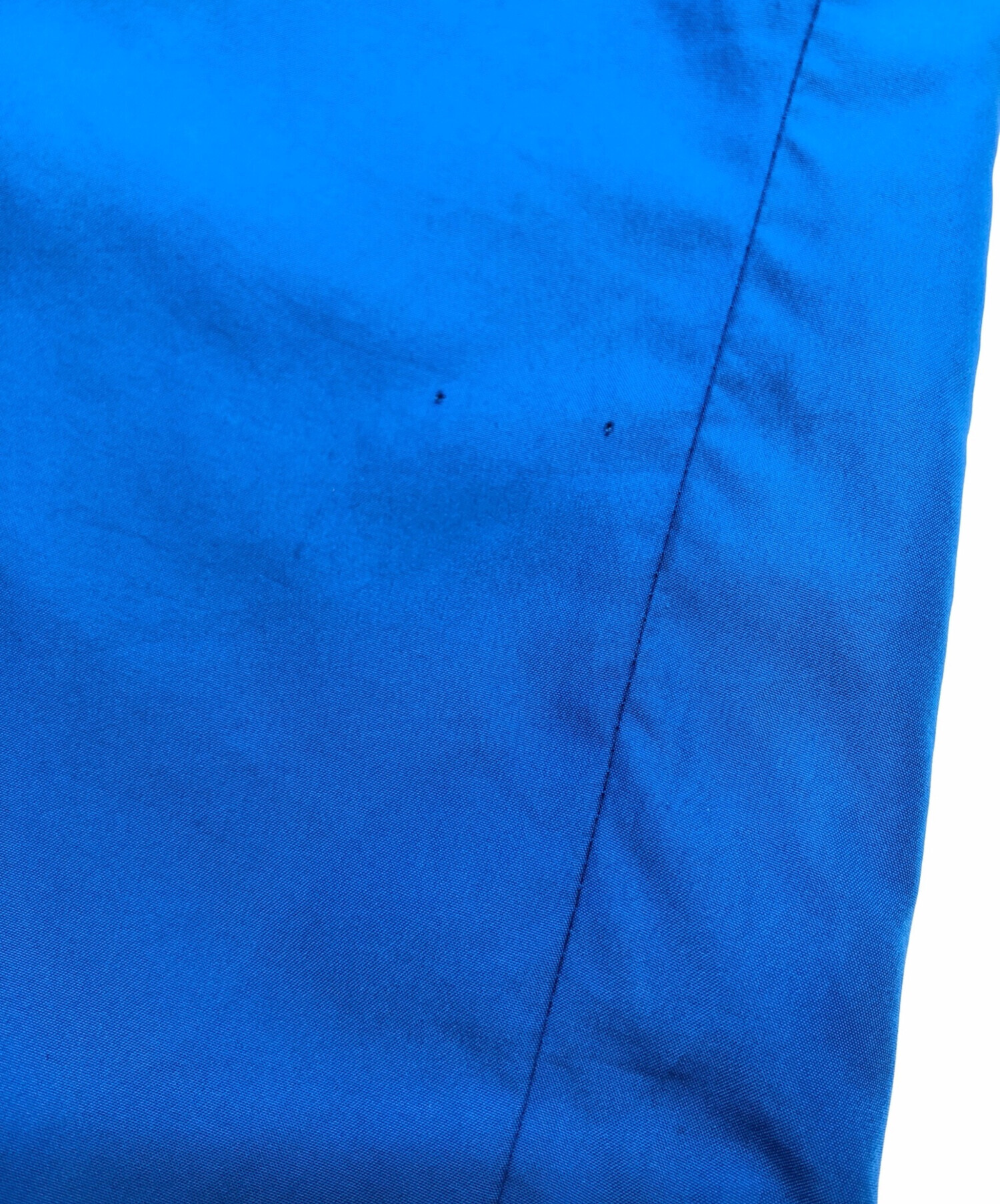 中古・古着通販】NIKE ACG (ナイキエージーシー) ベスト ブルー サイズ