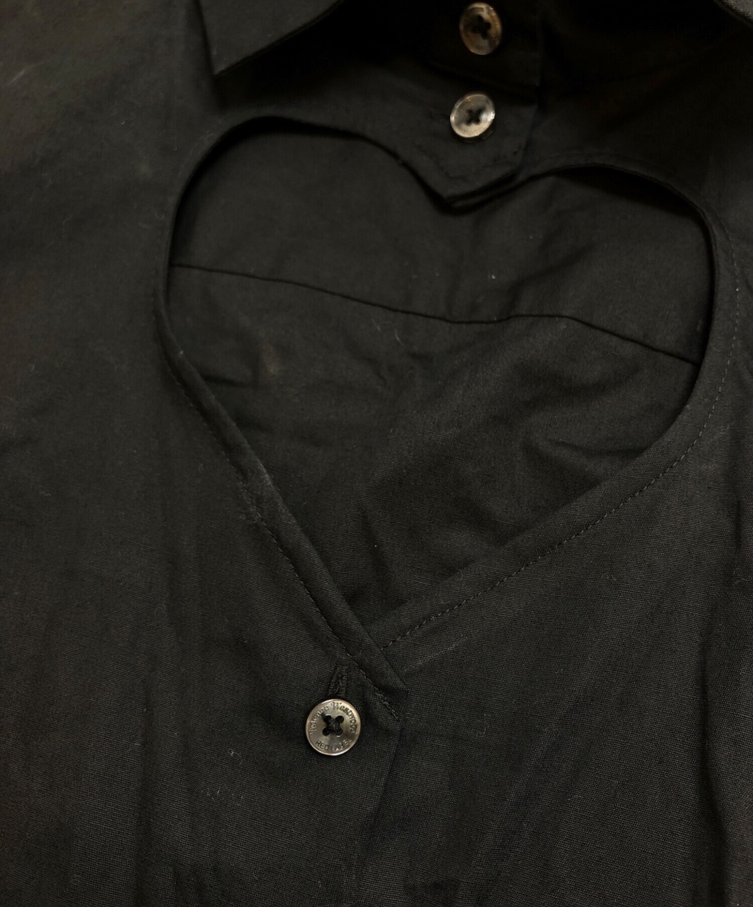 中古・古着通販】Vivienne Westwood RED LABEL (ヴィヴィアンウエスト