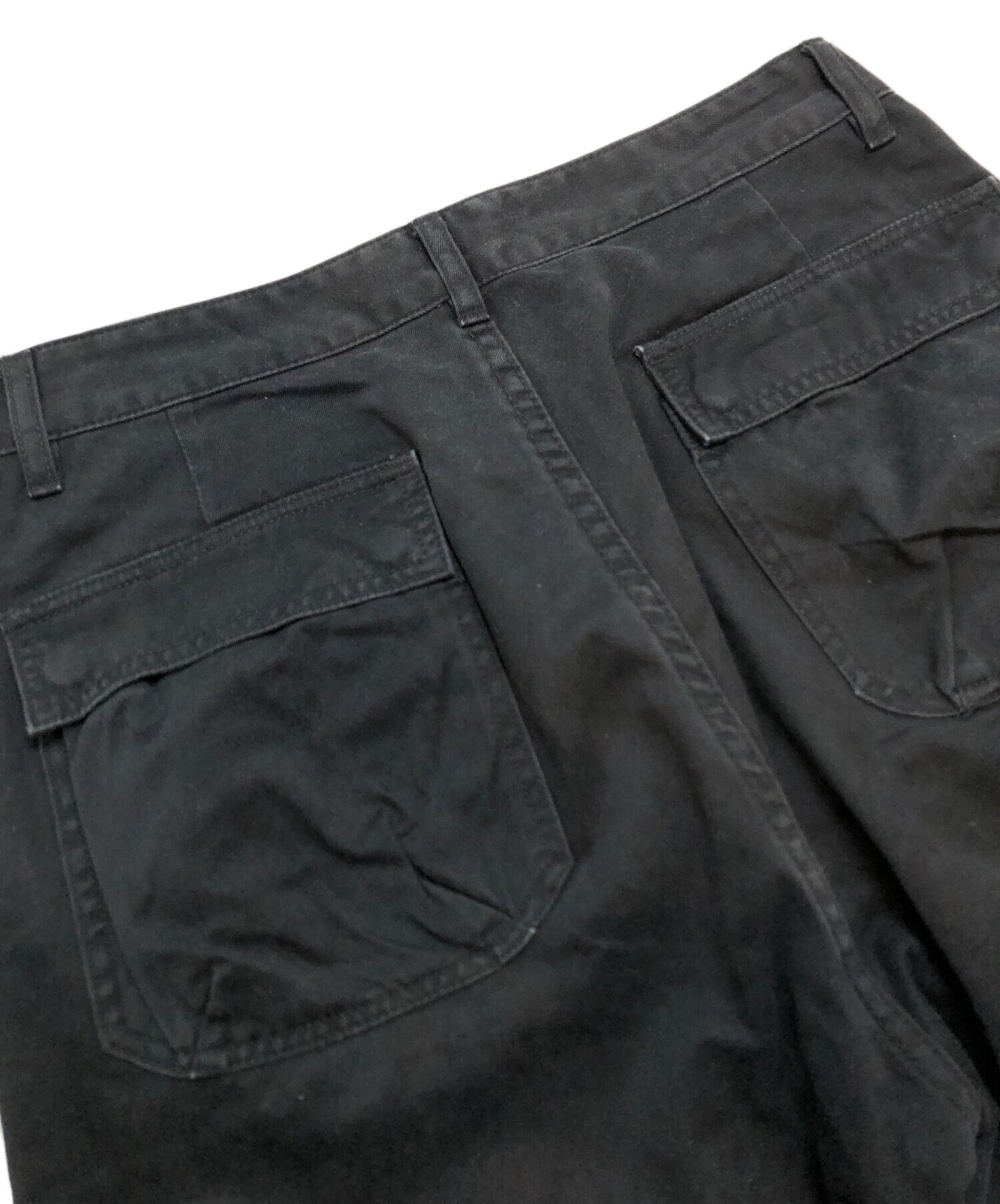 中古・古着通販】SUPREME (シュプリーム) zip-off utility pant