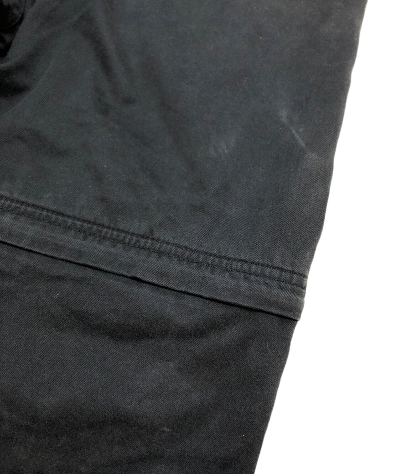 中古・古着通販】SUPREME (シュプリーム) zip-off utility pant
