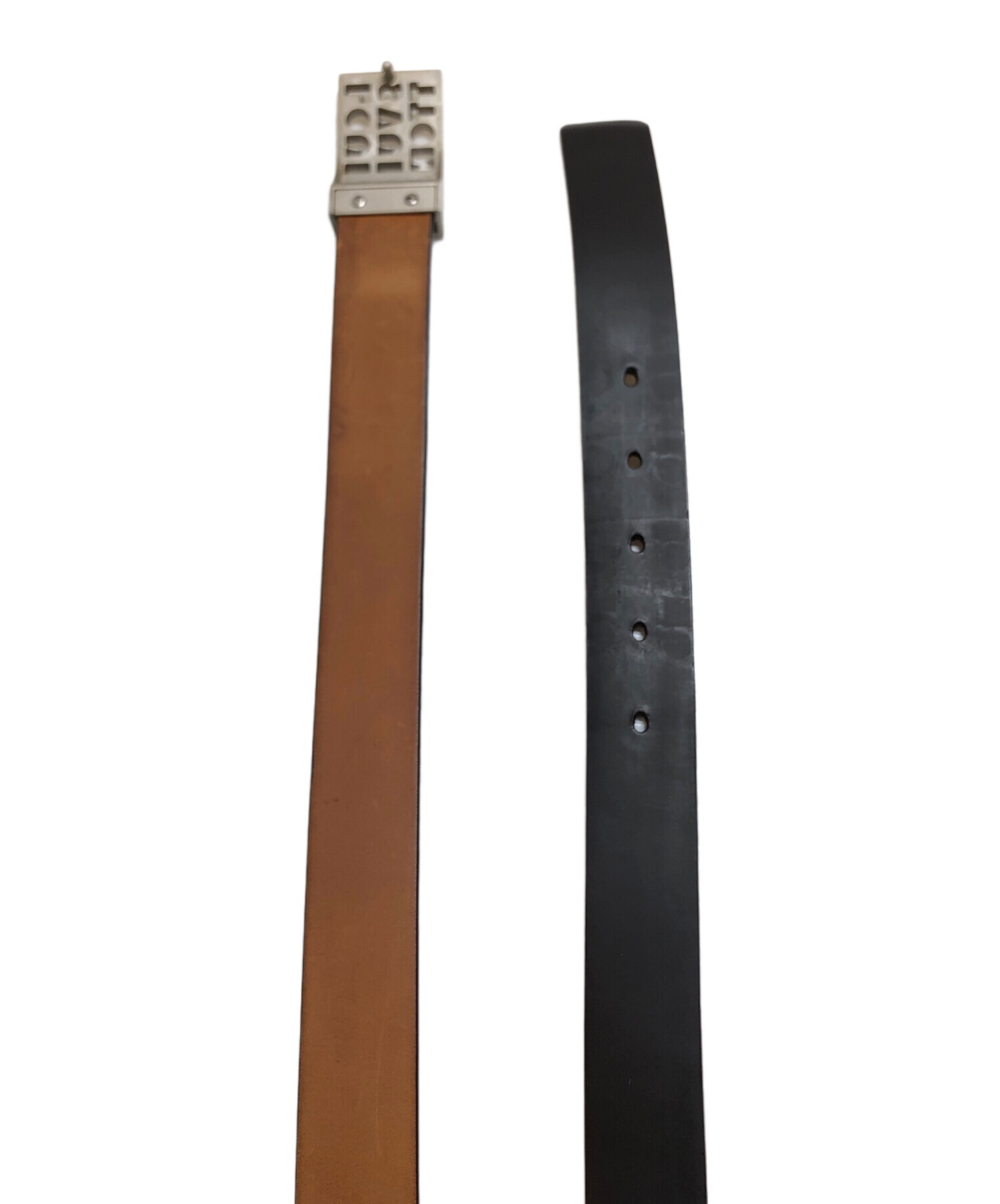 中古・古着通販】LOUIS VUITTON (ルイ ヴィトン) サンチュールLST 