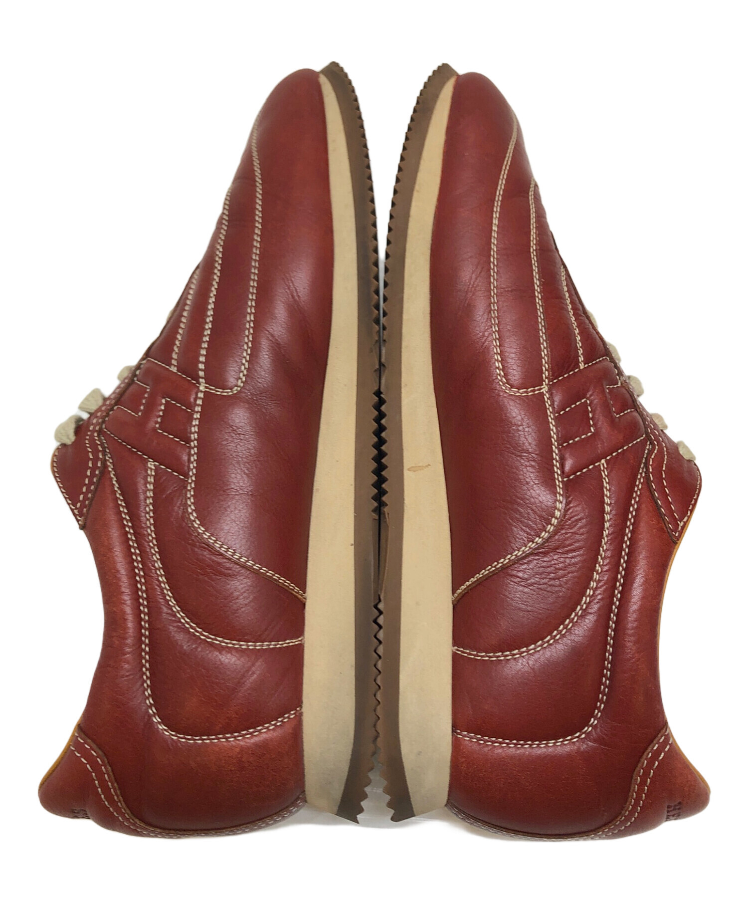 中古・古着通販】HERMES (エルメス) Quick/クイック/ローカット