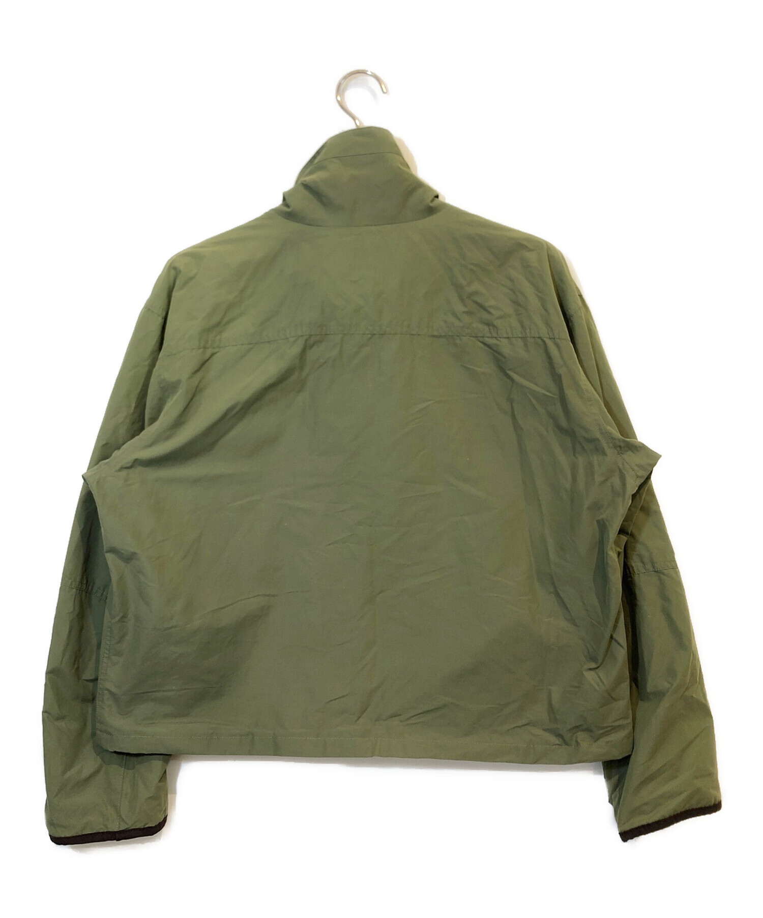 中古・古着通販】Barbour (バブアー) BEAMS (ビームス) フライ 