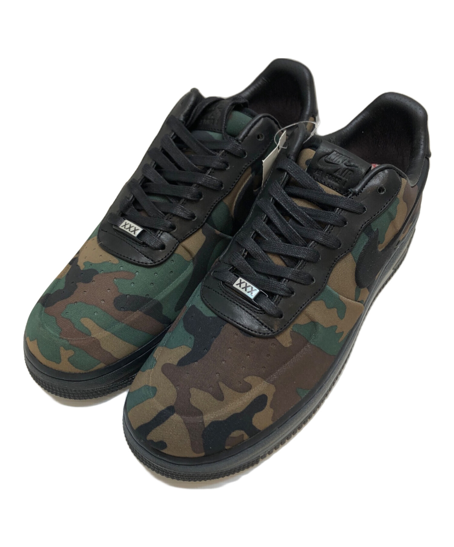 中古・古着通販】NIKE (ナイキ) AIR FORCE 1 LOW MAX AIR VT QS/エア 
