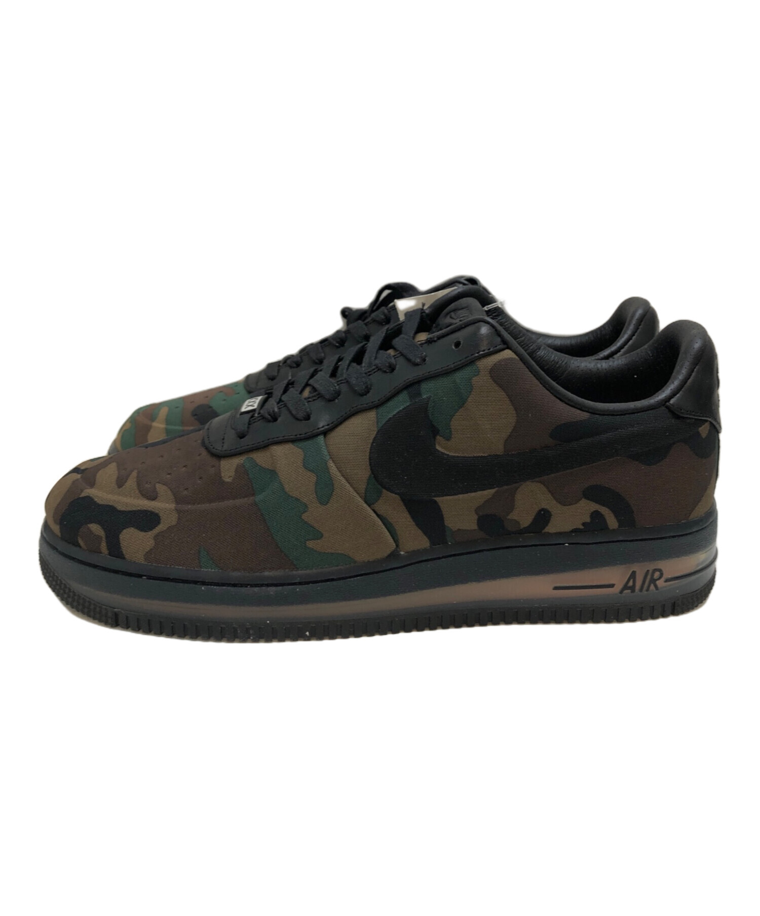 中古・古着通販】NIKE (ナイキ) AIR FORCE 1 LOW MAX AIR VT QS/エア 
