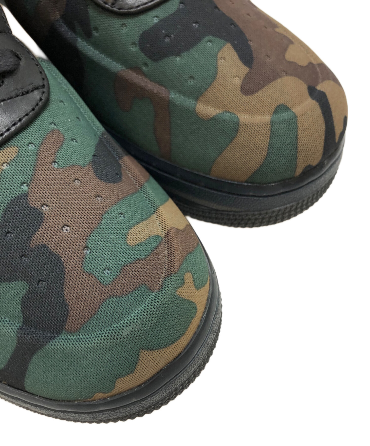 中古・古着通販】NIKE (ナイキ) AIR FORCE 1 LOW MAX AIR VT QS/エア 
