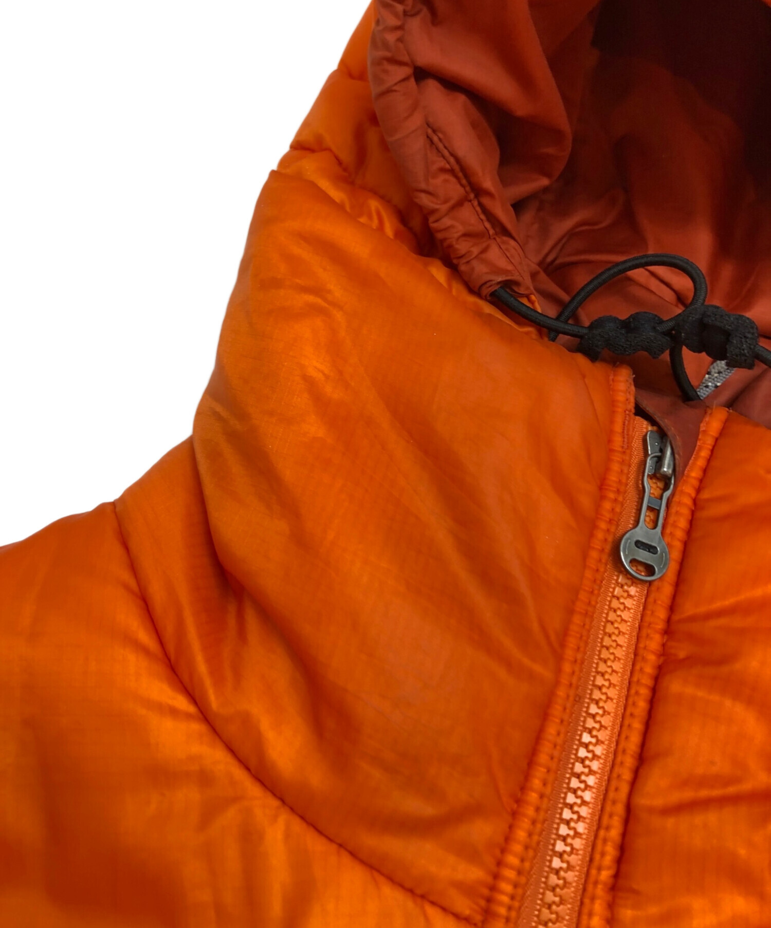 中古・古着通販】Patagonia (パタゴニア) ダスパーカ/DAS・パーカ HOT