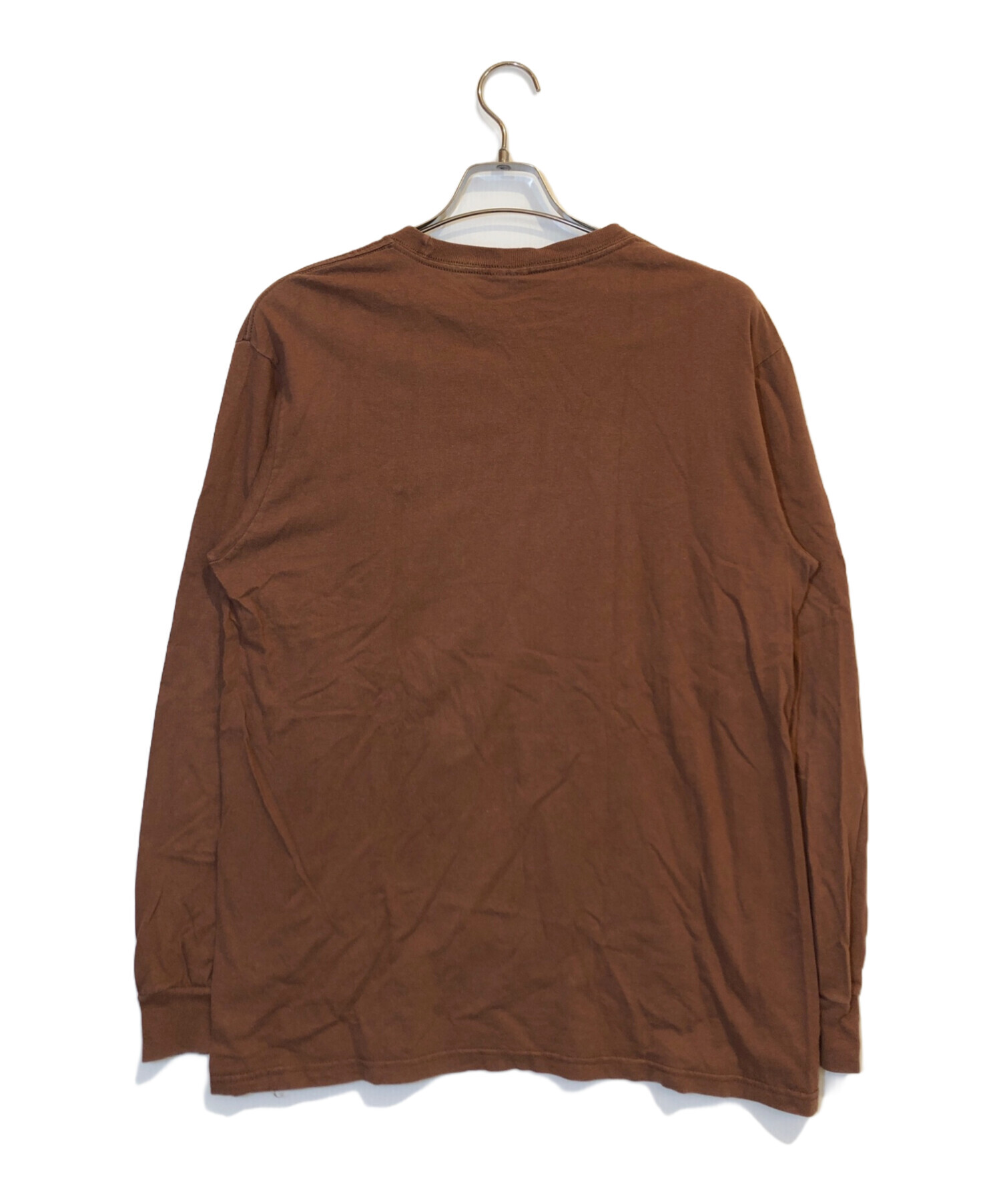 Supreme “Bloom” L/S Tee