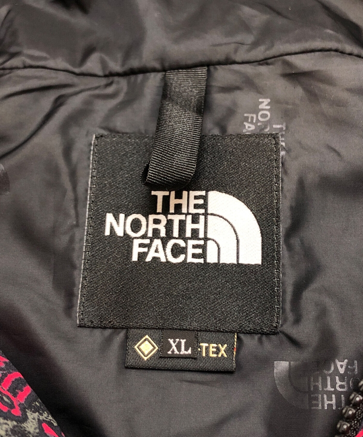 Light Jacket XL 　ノースフェイス　定価53900円　未使用 中古・古着通販】THE NORTH FACE (ザ ノース フェイス) マウンテン