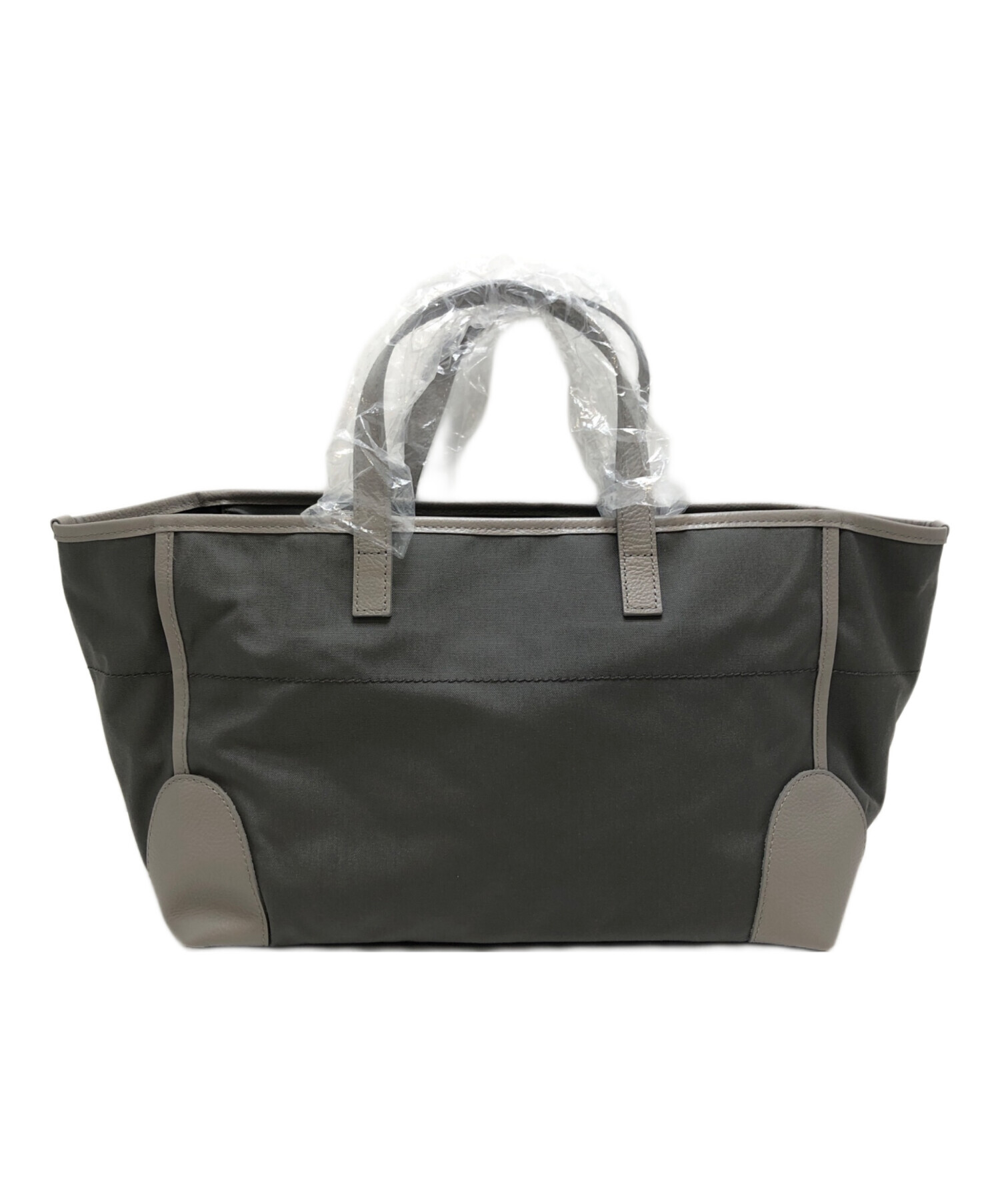 中古・古着通販】russet (ラシット) コーデュラナイロントートバッグ 