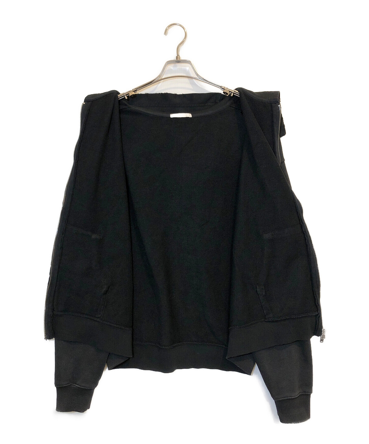 中古・古着通販】WYM LIDNM (ウィム バイ リドム) VINTAGE FADED ZIP 