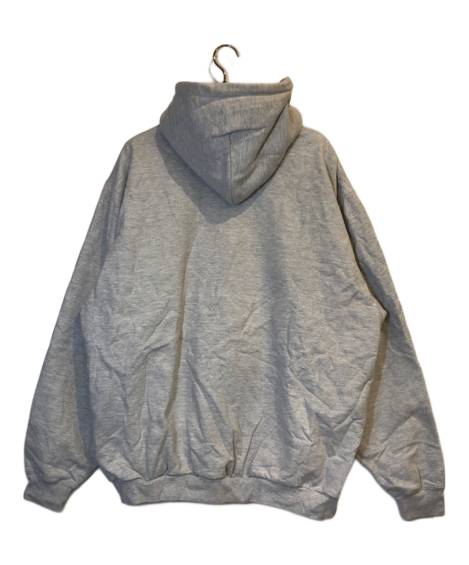 中古・古着通販】CarHartt (カーハート) 裏サーマルジップパーカー