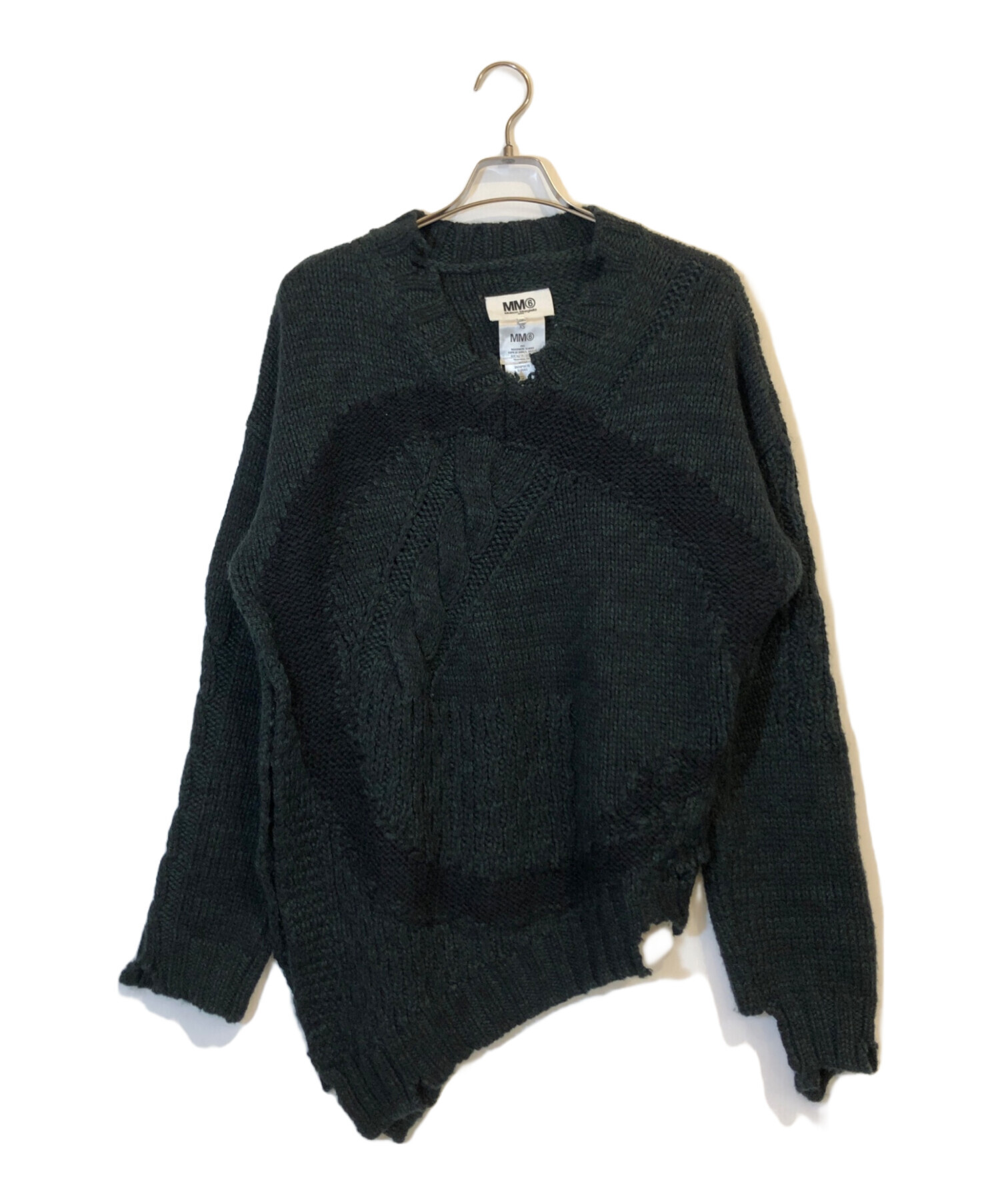 中古・古着通販】MM6 Maison Margiela (エムエムシックス メゾン