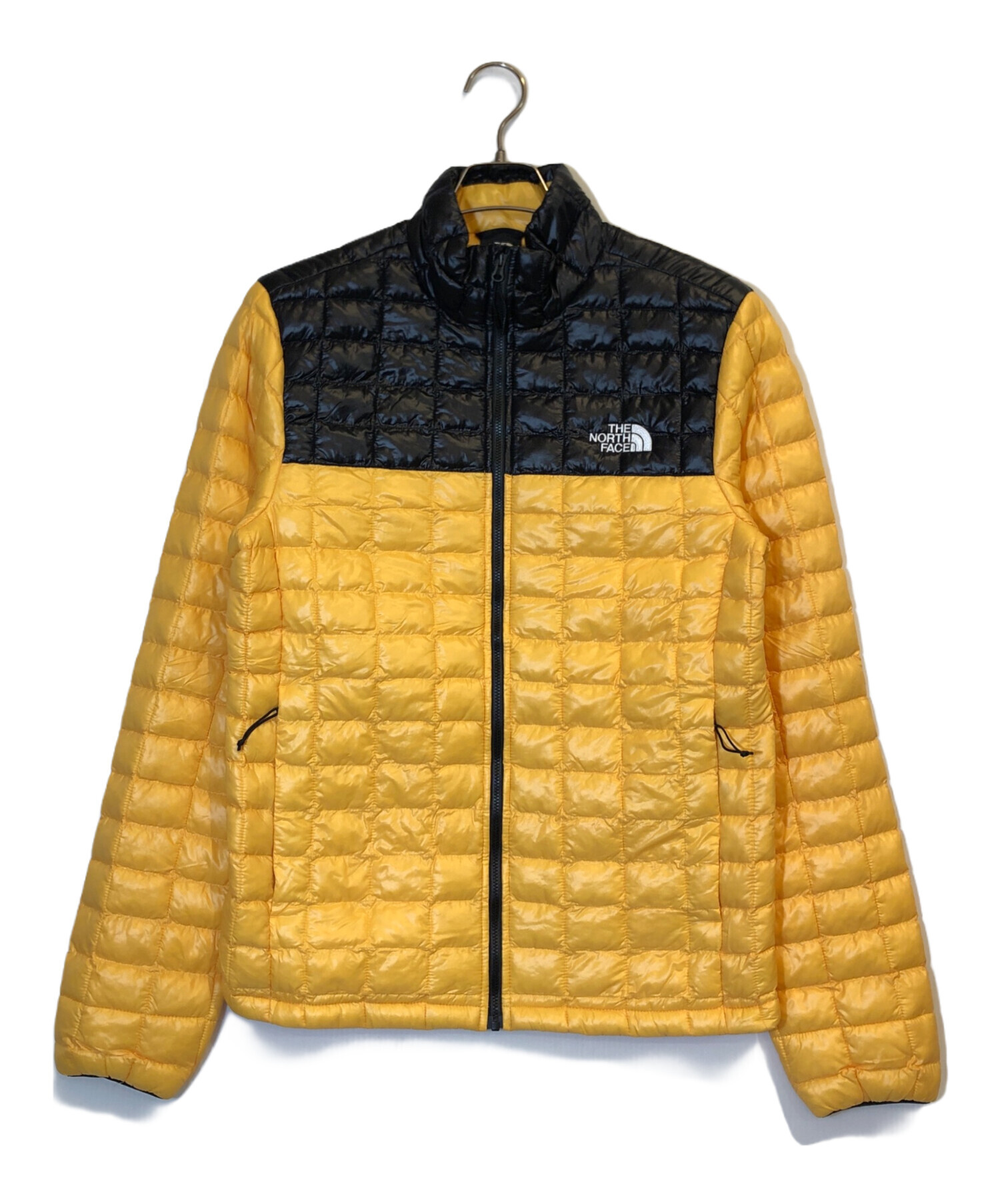 中古・古着通販】THE NORTH FACE (ザ ノース フェイス) ポケッタブル 