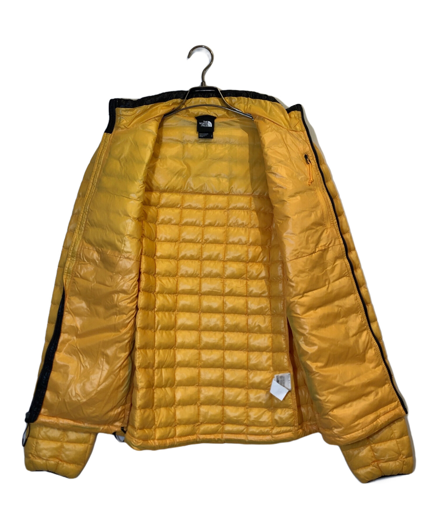 中古・古着通販】THE NORTH FACE (ザ ノース フェイス) ポケッタブル 