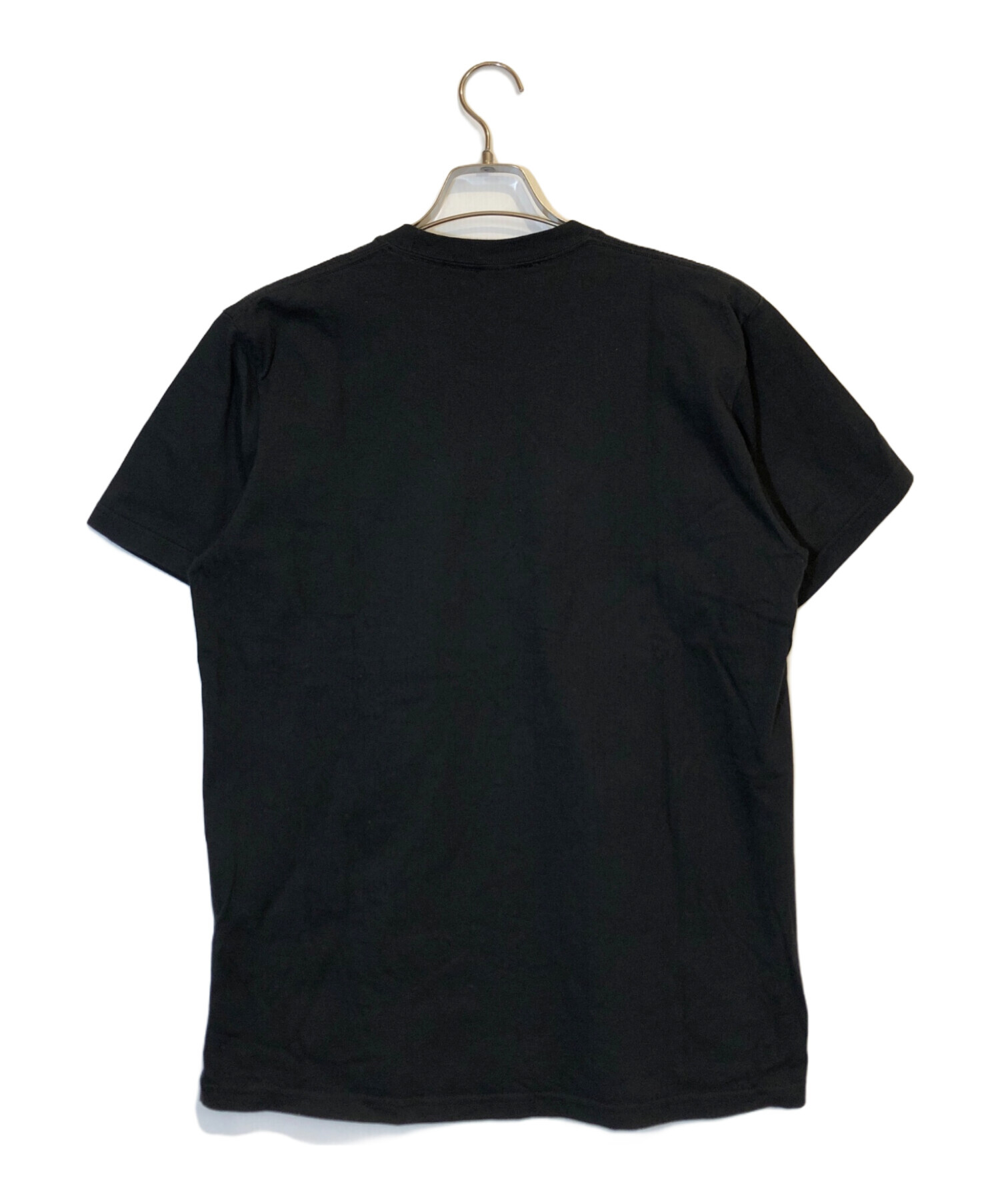 中古・古着通販】SUPREME (シュプリーム) MARADONA TEE ブラック 