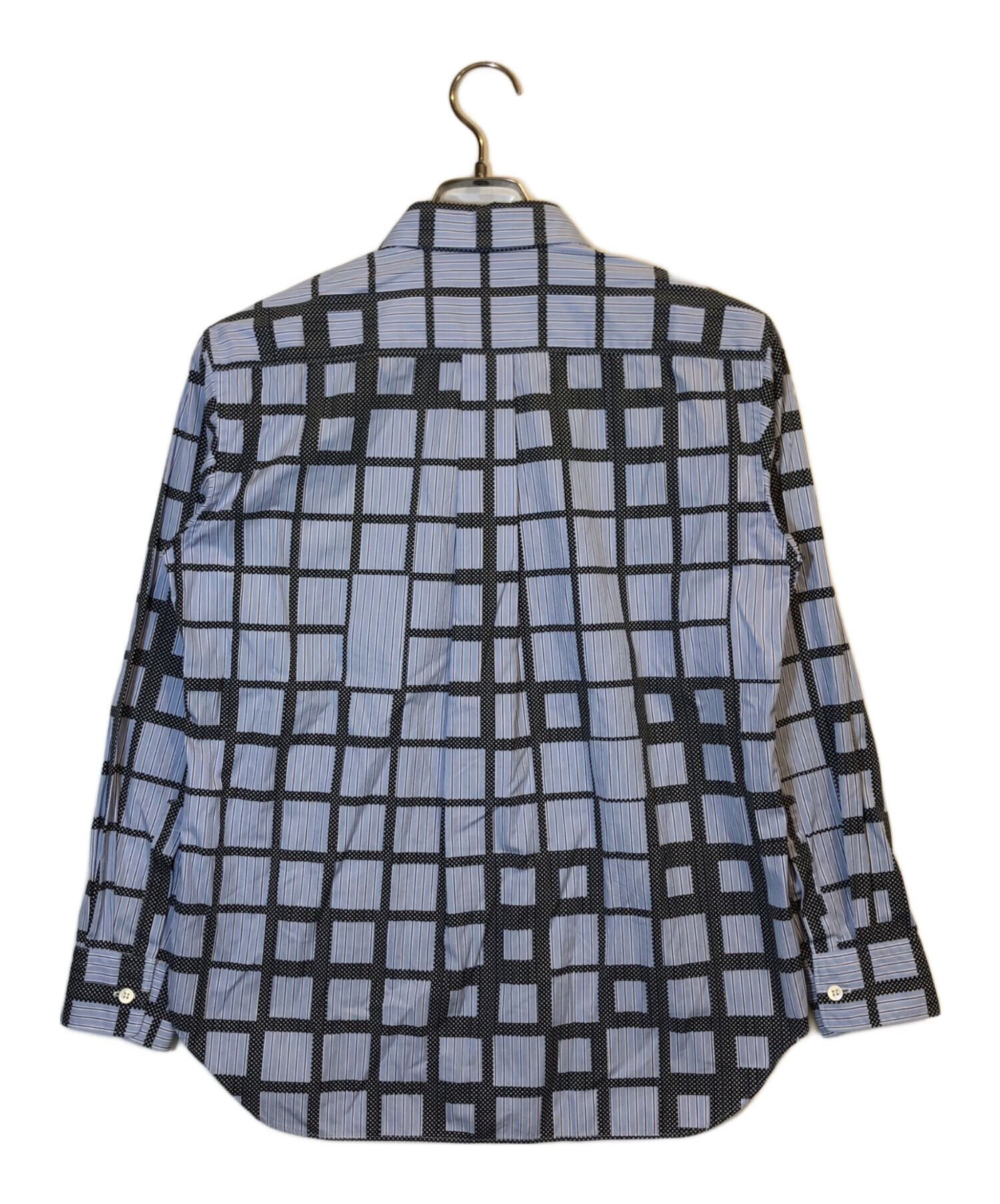 COMME des GARCONS HOMME DEUXドットシャツ ギャルソン COMME des GARCONS HOMME DEUXドットシャツ ギャルソン