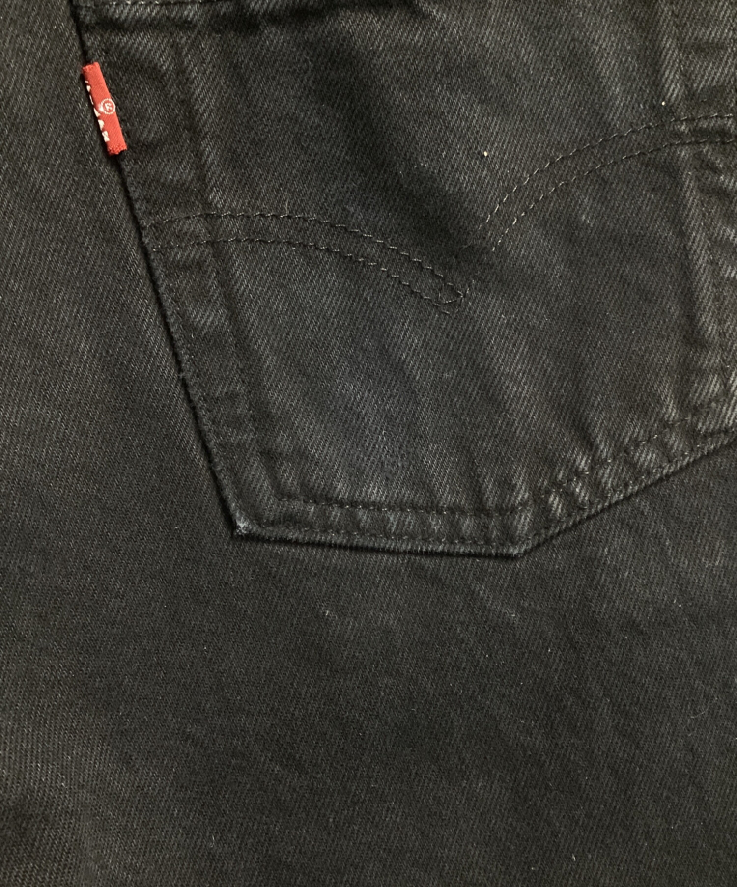 中古・古着通販】LEVI