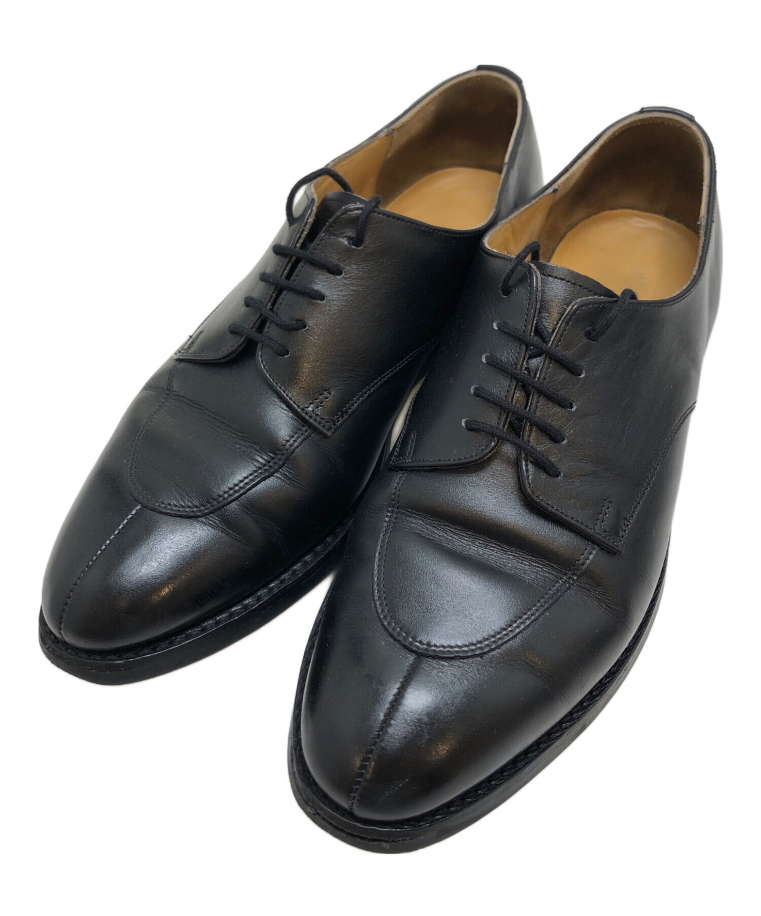 中古・古着通販】Lloyd footwear (ロイドフットウェア) Uチップ