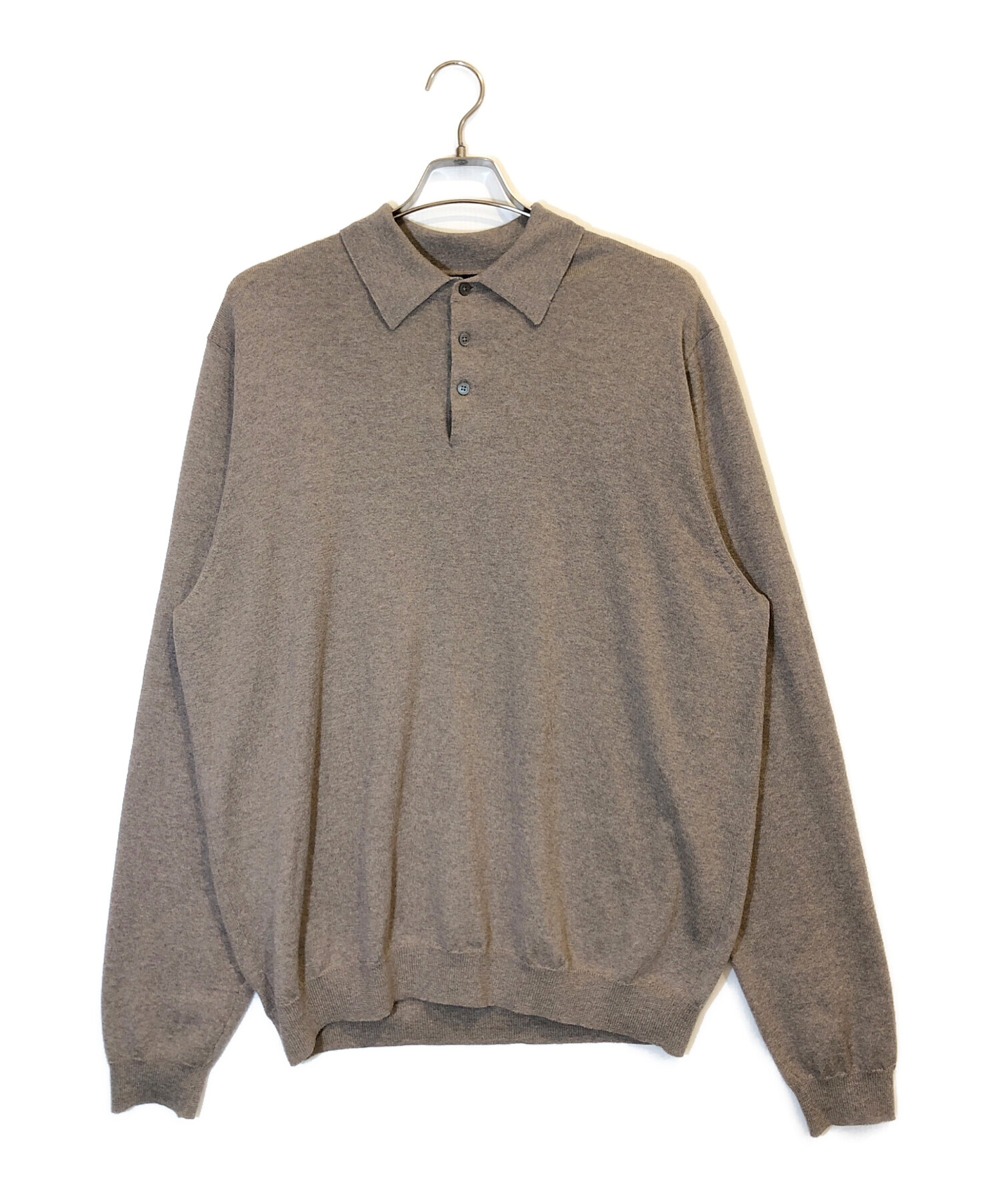 中古・古着通販】BROOKS BROTHERS (ブルックスブラザーズ) ニット