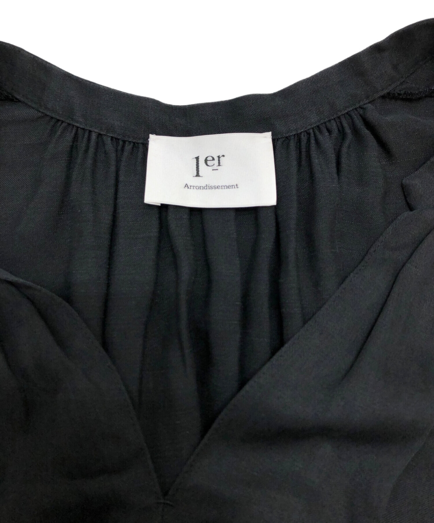 中古・古着通販】1er Arrondissement (プルミエ アロンディスモン