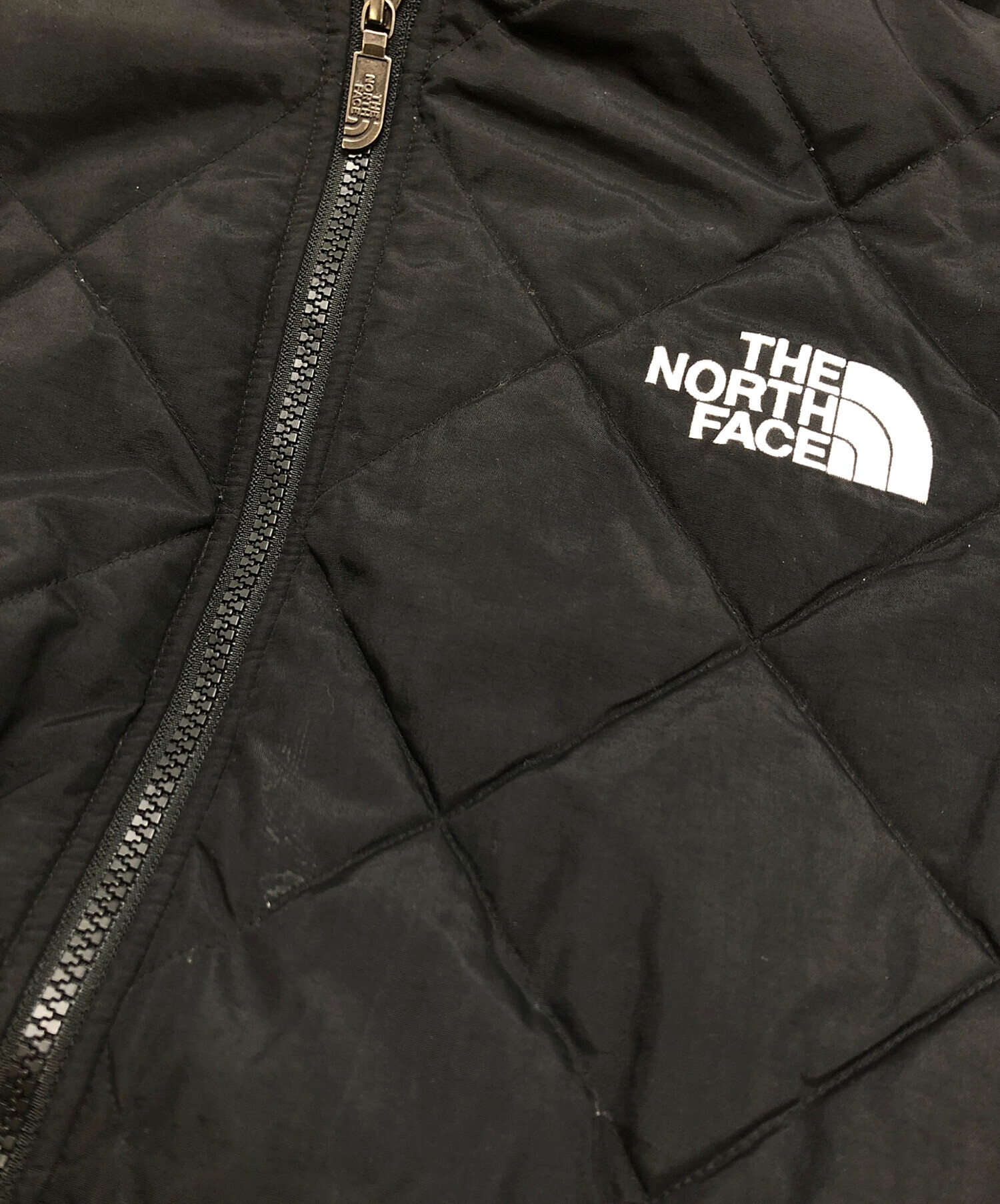 中古・古着通販】THE NORTH FACE (ザ ノース フェイス) ヤッキン 