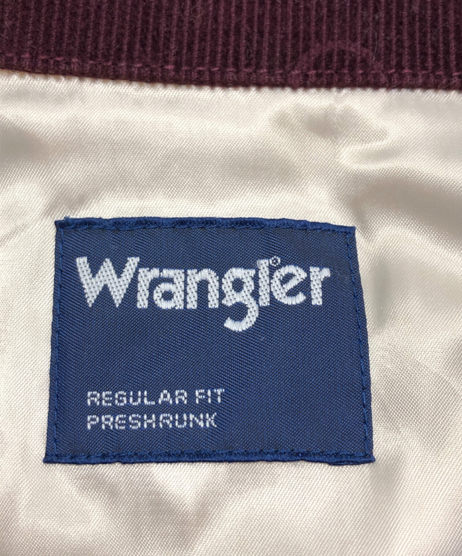 中古・古着通販】Wrangler (ラングラー) MONKEY TIME (モンキータイム 