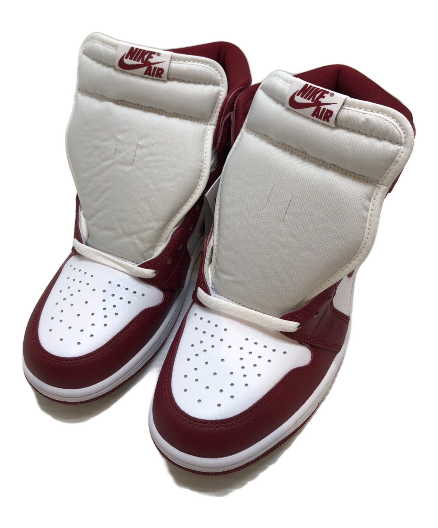 中古・古着通販】NIKE (ナイキ) Air Jordan 1 Retro High OG（エア 