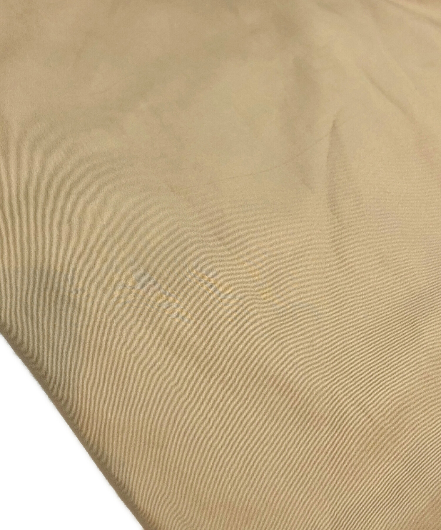 中古・古着通販】Yves Saint Laurent (イヴサンローラン) トレンチ