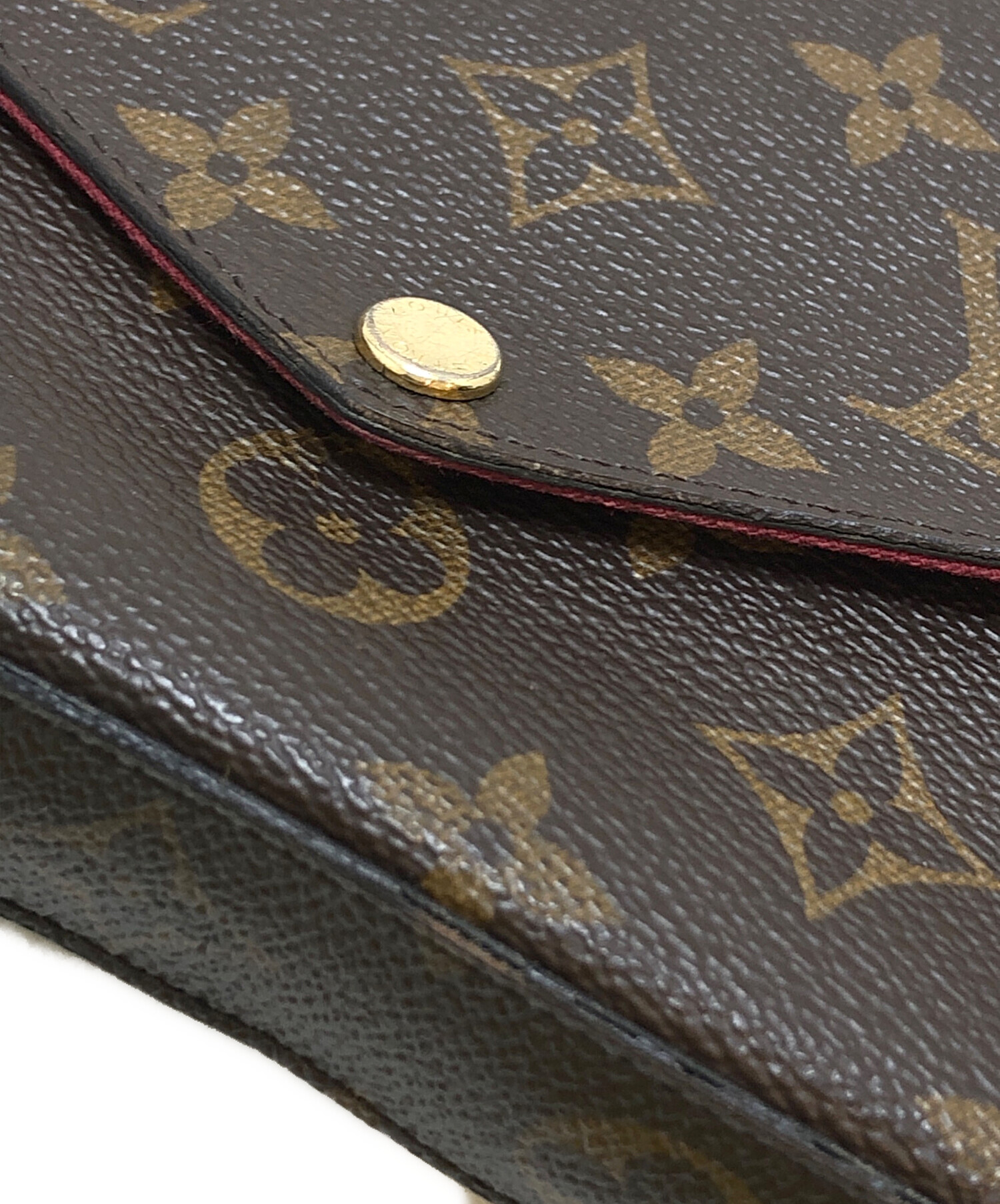 中古・古着通販】LOUIS VUITTON (ルイ ヴィトン) ポシェットフェリシー