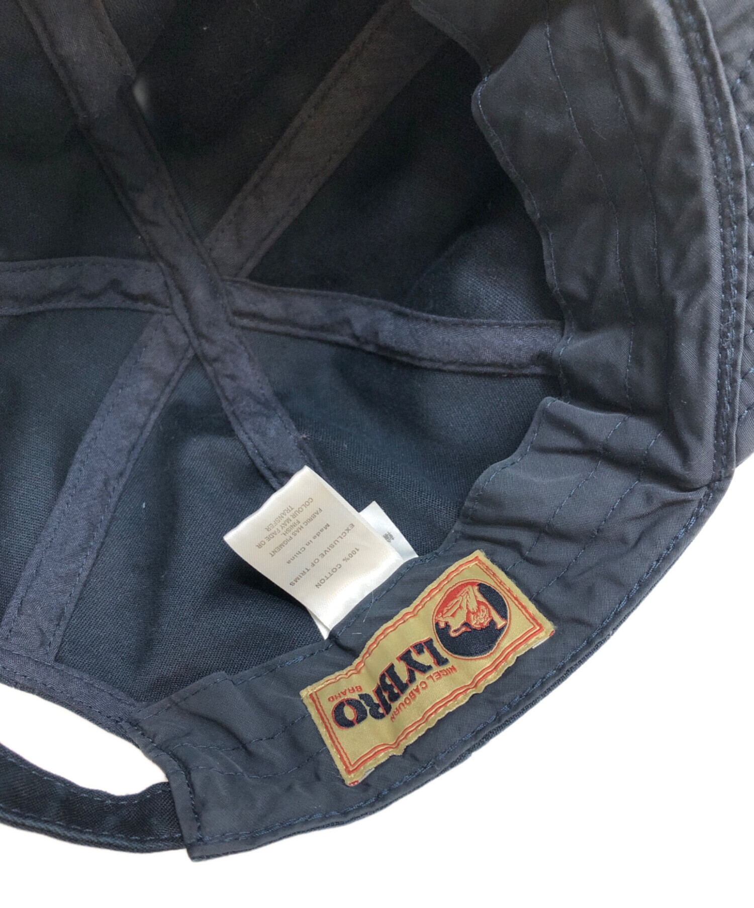中古・古着通販】NIGEL CABOURN (ナイジェルケーボン) メカニック