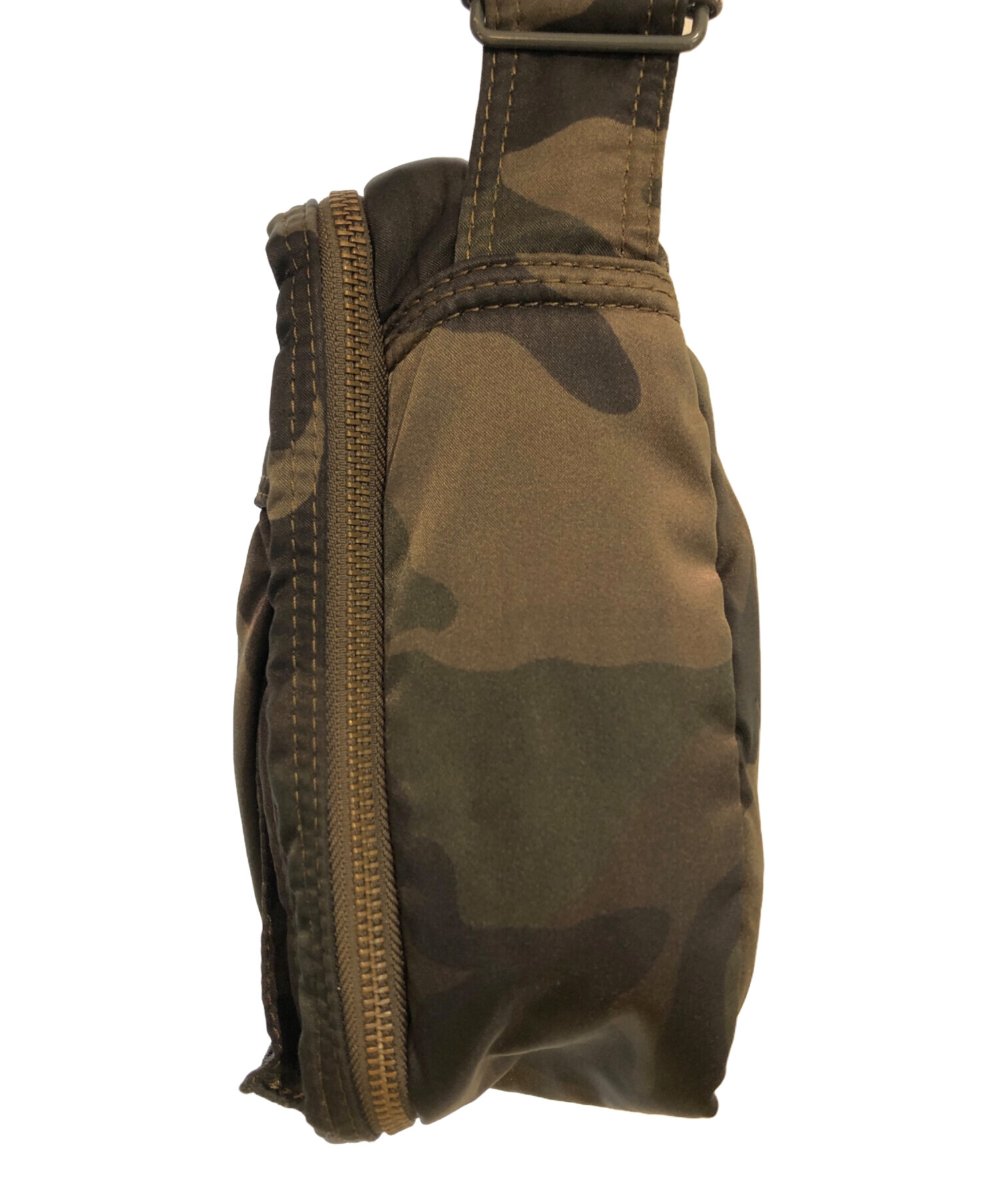 中古・古着通販】PORTER (ポーター) ショルダーバッグ サイズ:表記なし 
