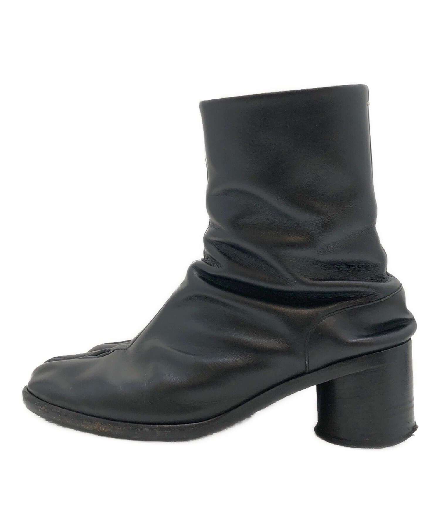 中古・古着通販】Maison Margiela (メゾンマルジェラ) 足袋ブーツ