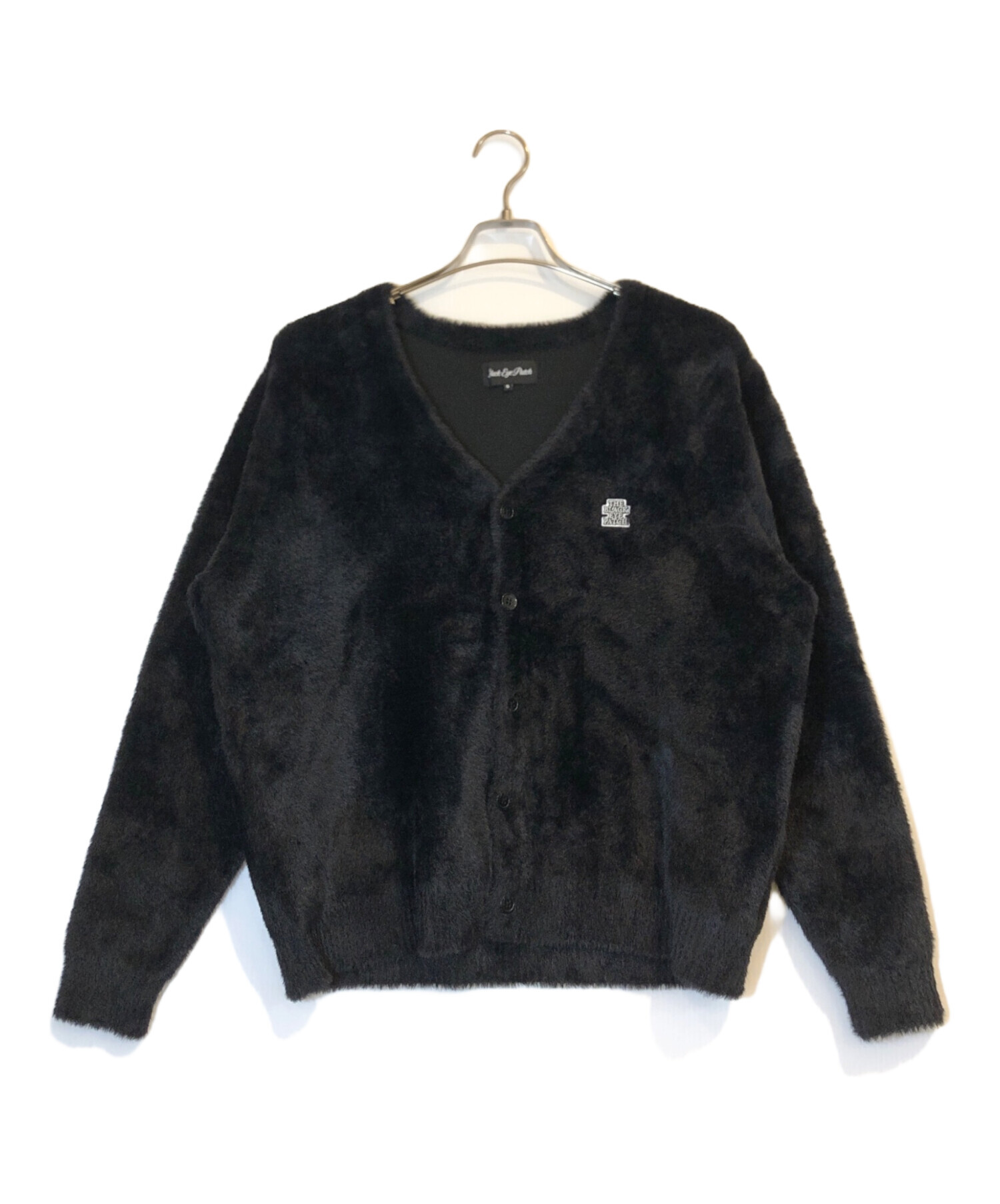 中古・古着通販】THE BLACK EYE PATCH (ブラックアイパッチ) シャギー 