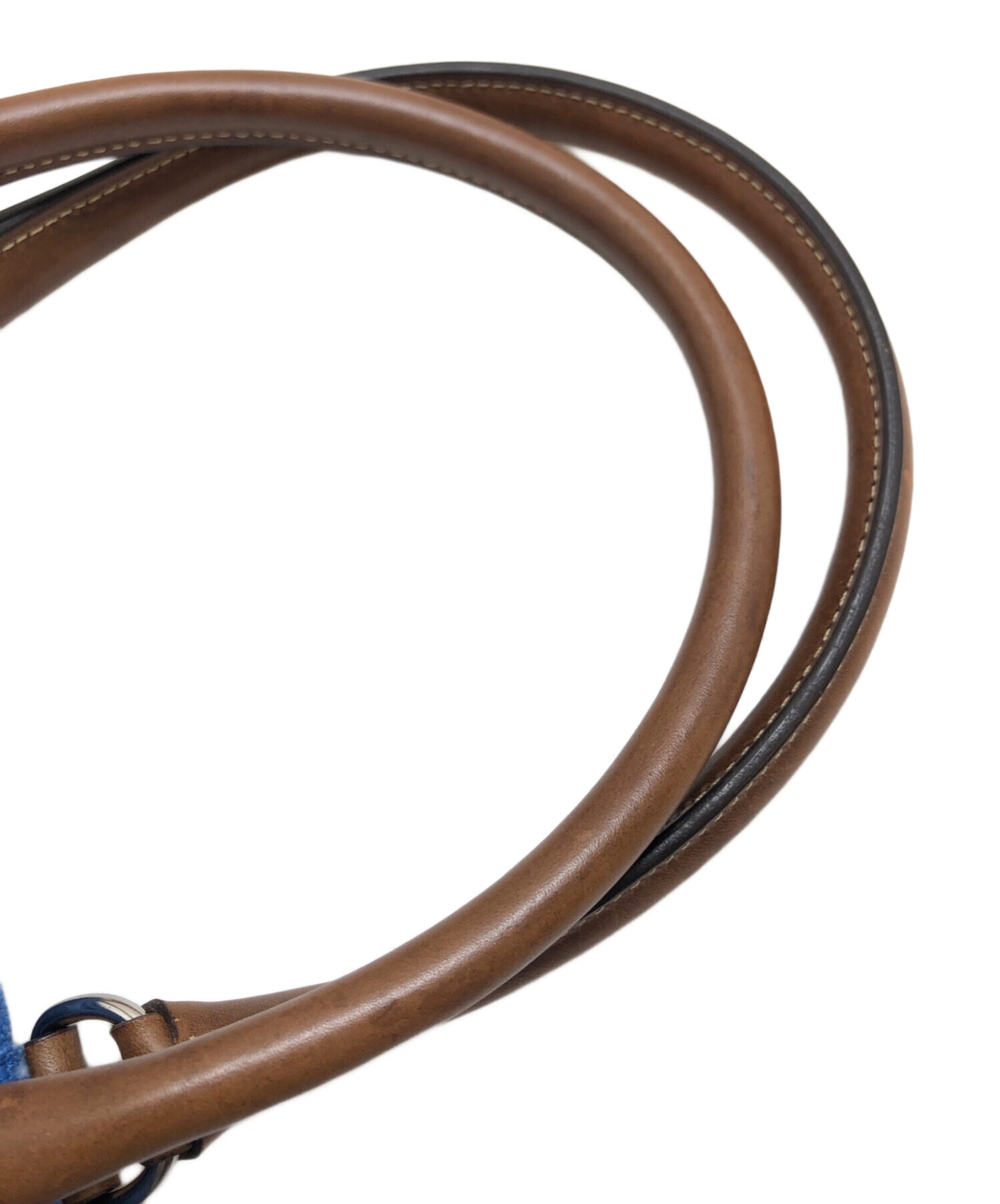 中古・古着通販】PORTER (ポーター) FABRICK MEDICOM TOY ボストン