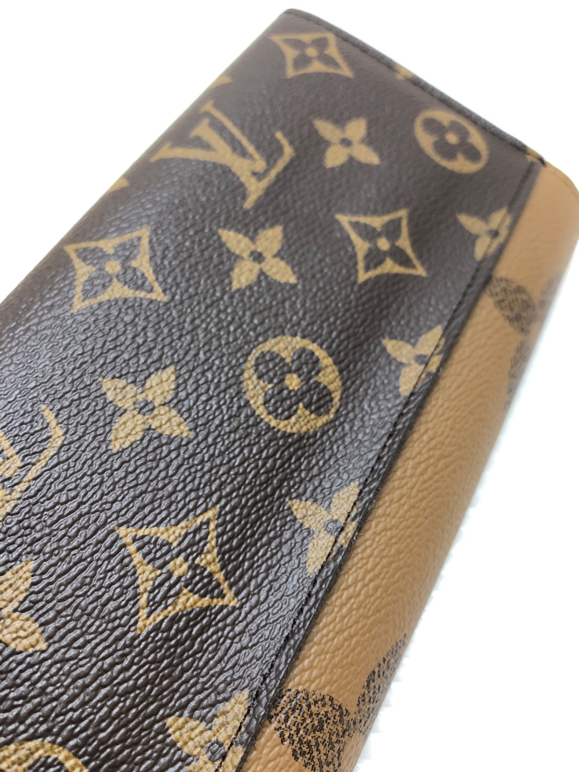 中古・古着通販】LOUIS VUITTON (ルイ ヴィトン) 財布｜ブランド・古着