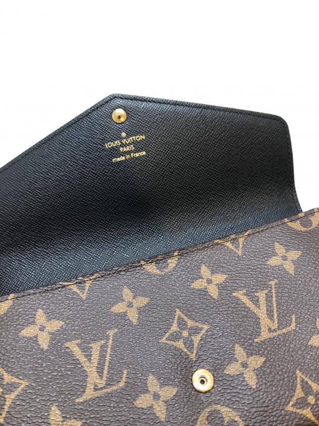 中古・古着通販】LOUIS VUITTON (ルイ ヴィトン) 財布｜ブランド・古着