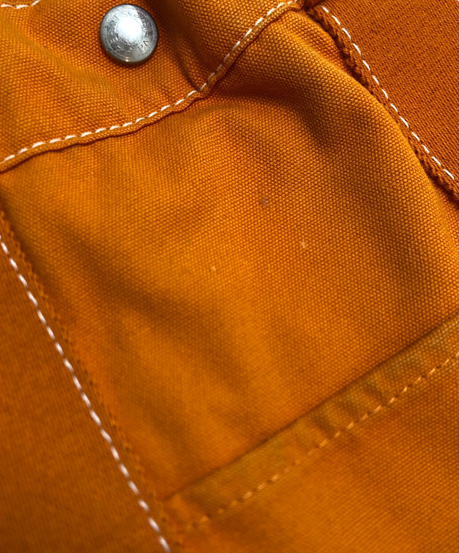 中古・古着通販】HERMES (エルメス) ドーヴィルMM サイズ:表記なし 
