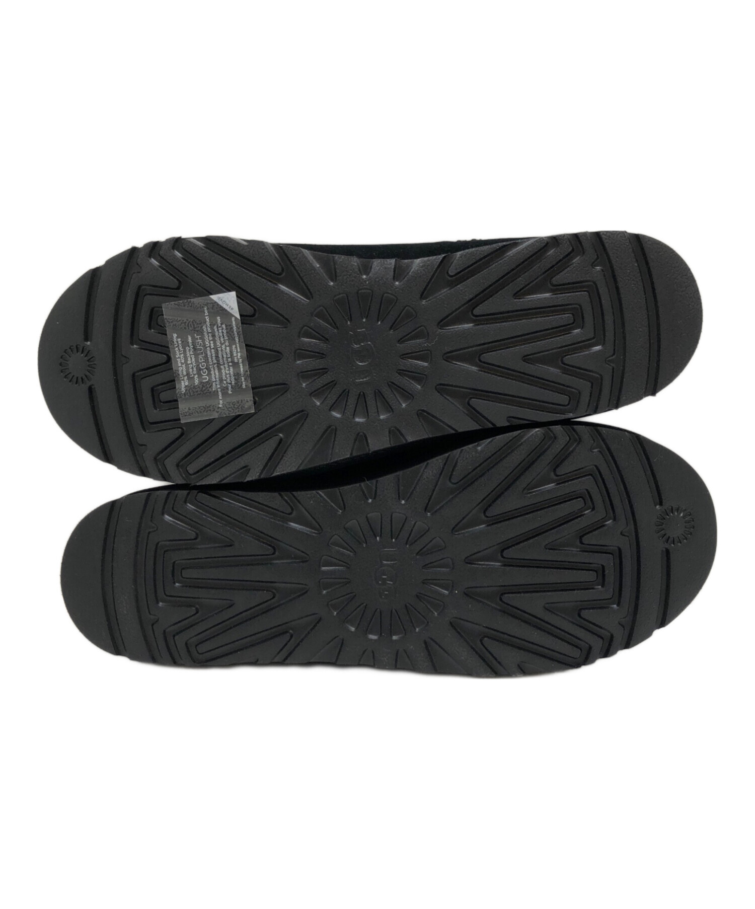 中古・古着通販】UGG (アグ) RHC Ron Herman (アールエイチシー 中古・古着通販】UGG (アグ) RHC Ron Herman (アールエイチシー