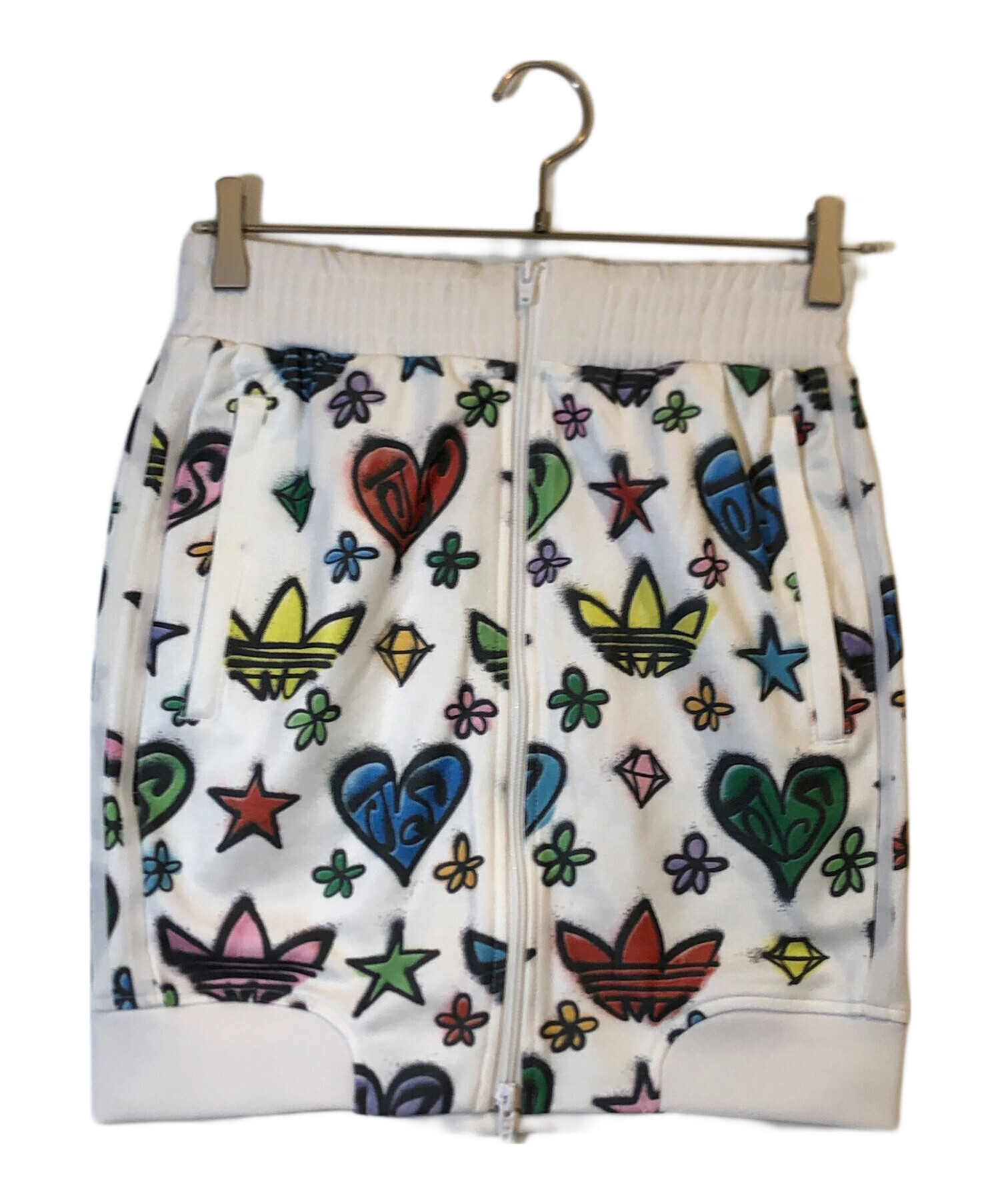 中古・古着通販】adidas Originals (アディダスオリジナル) JEREMY