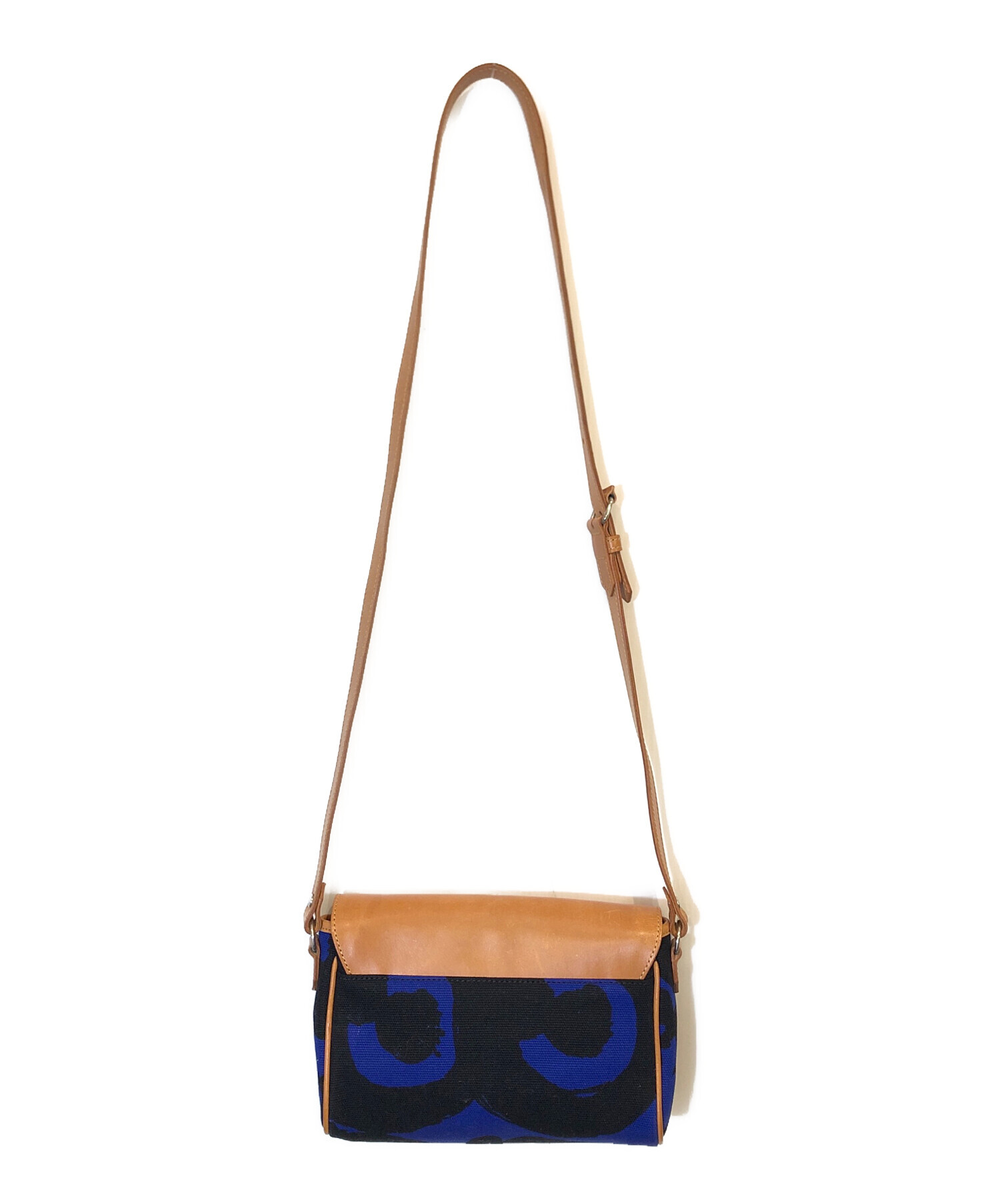 中古・古着通販】marimekko (マリメッコ) Kaisa ショルダーバッグ 