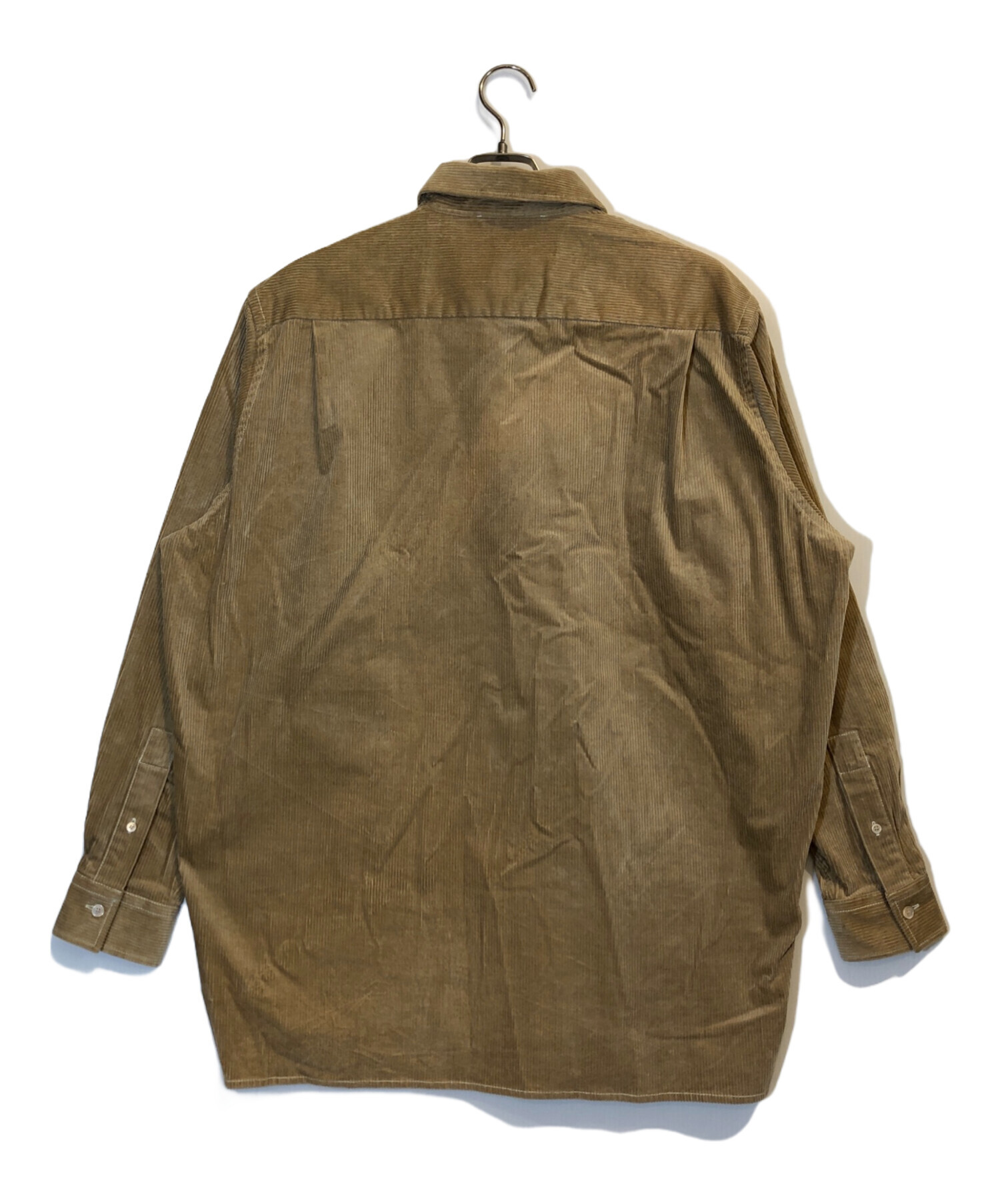 中古・古着通販】Acne studios (アクネ ストゥディオス) コーデュロイ 
