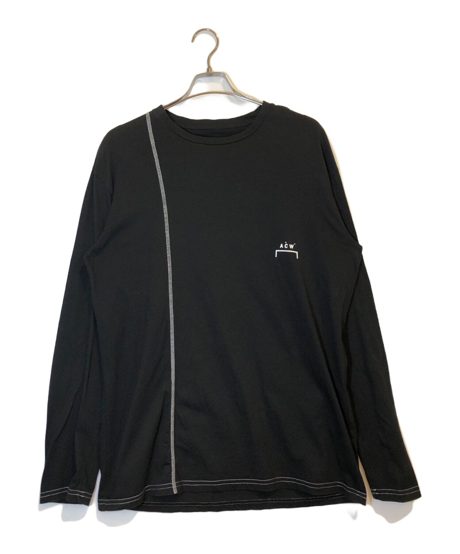 中古・古着通販】A-COLD-WALL (ア・コールド・ウォール) ロング 